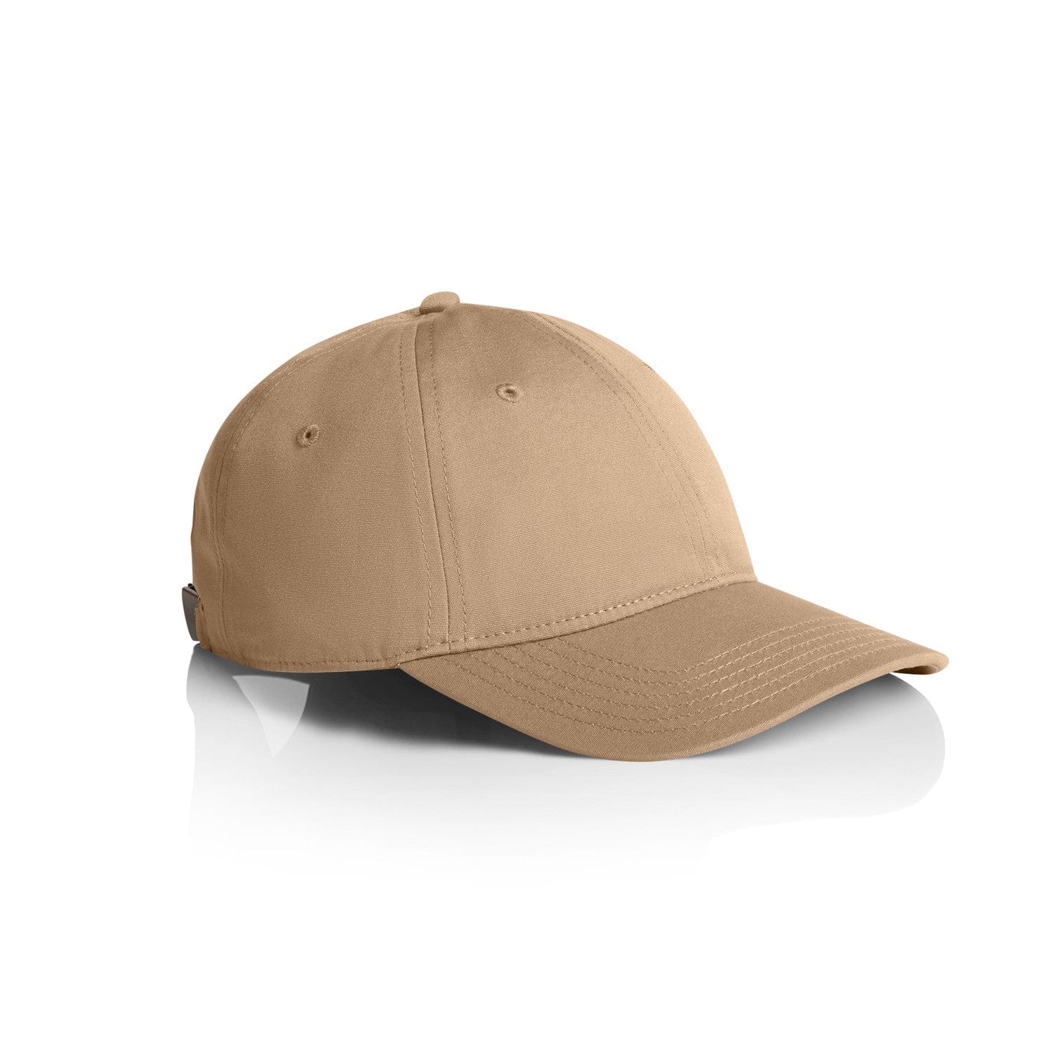 ASColour Hats Khaki / OS ASColour Access Cap
