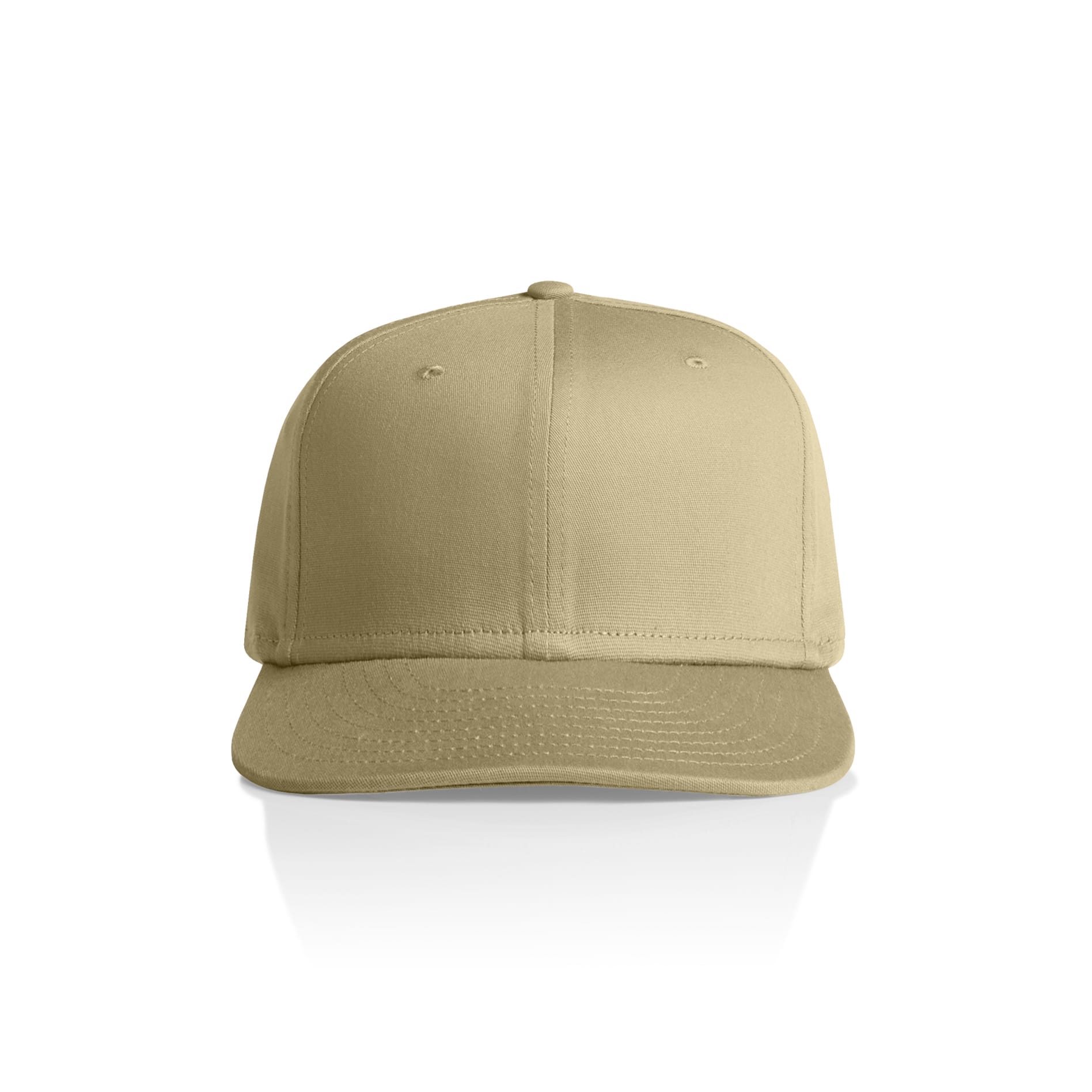 ASColour Hats Khaki / OS ASColour Stock Flex Cap