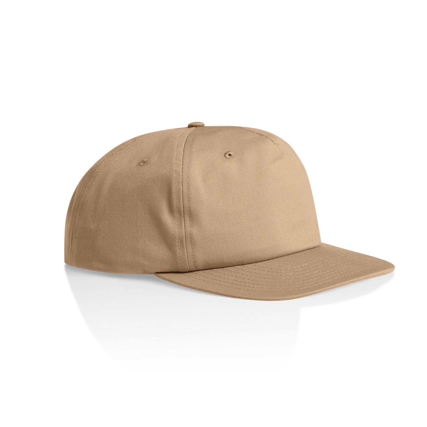 ASColour Hats Khaki / OSFA ASColour Surf Cotton Cap