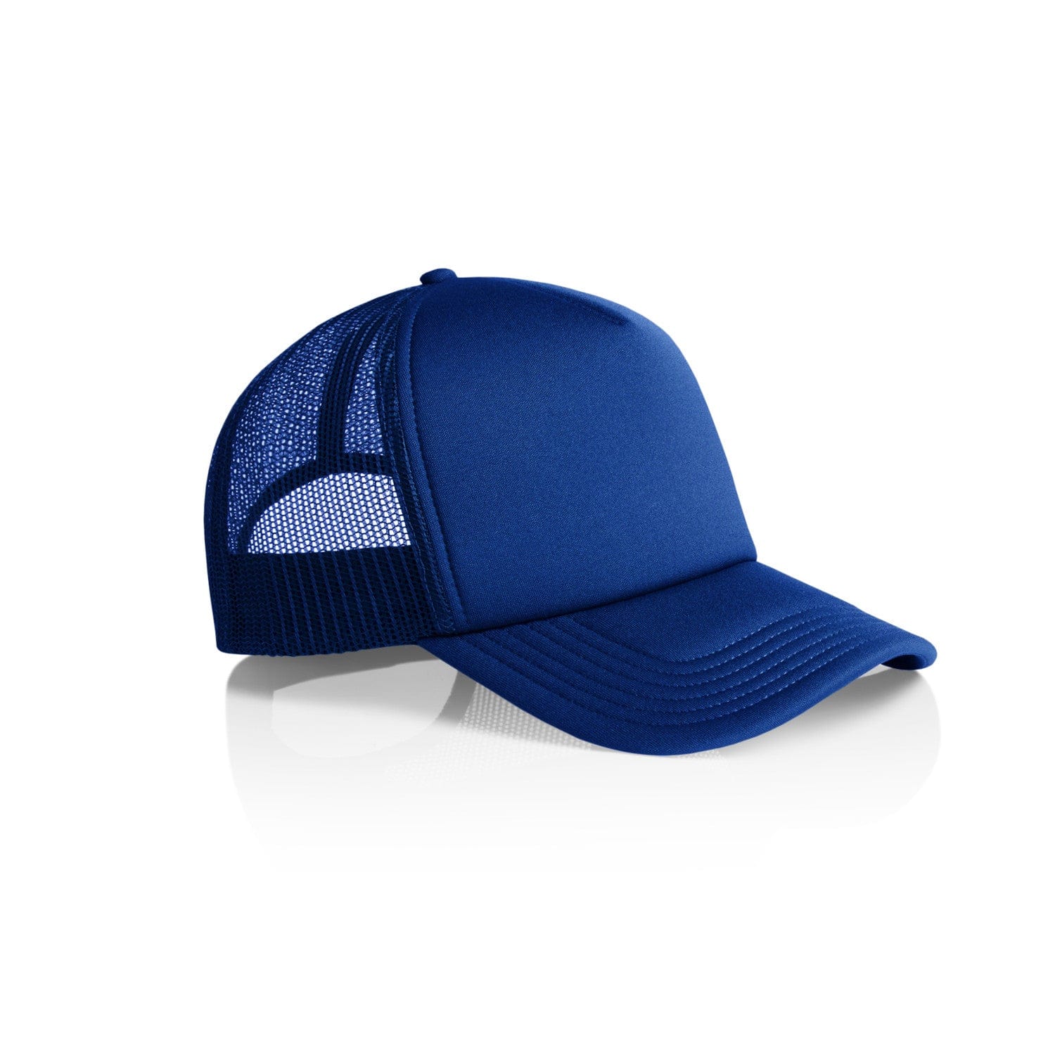 ASColour Hats Liberty / OS ASColour Frame Foam Trucker Cap