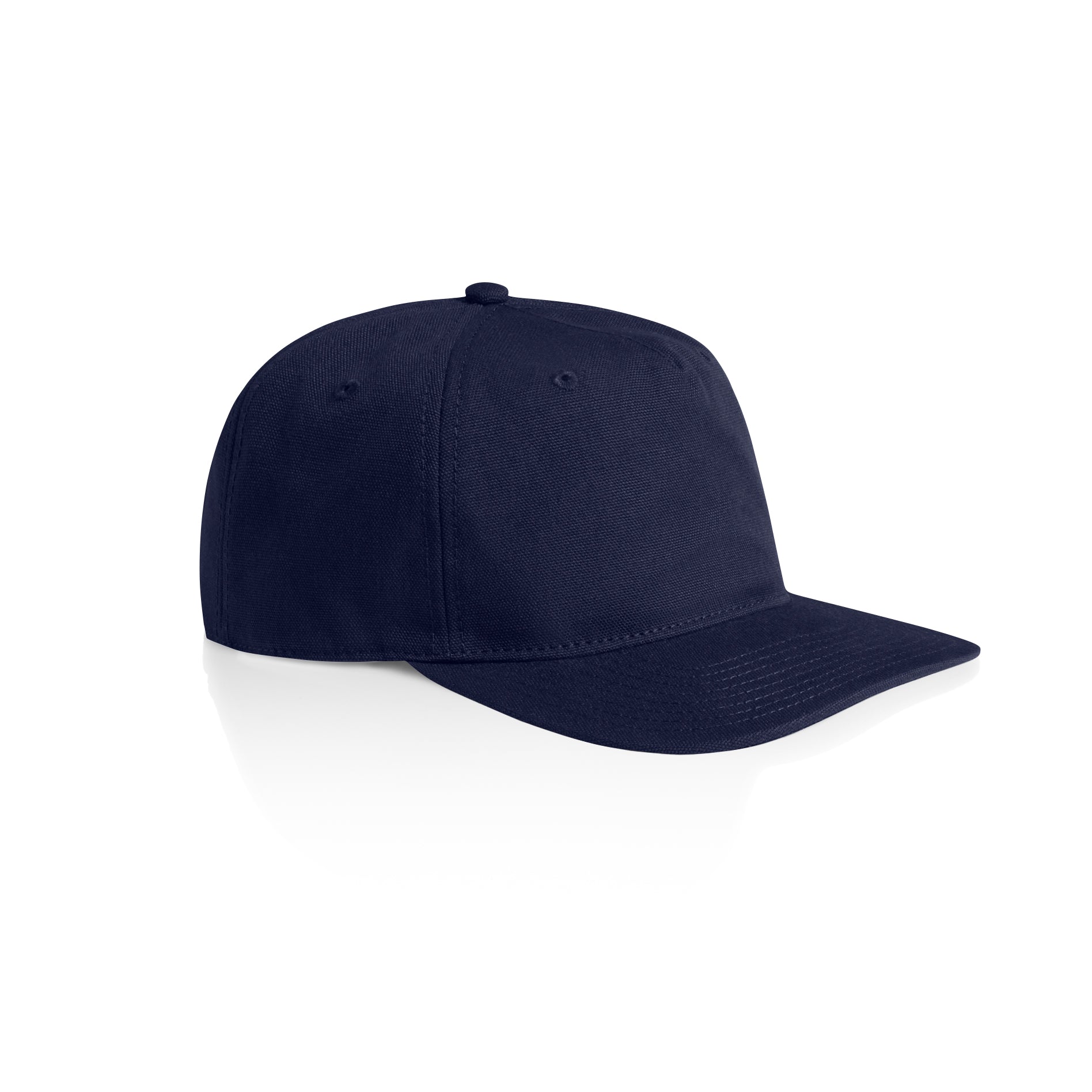 ASColour Hats Midnight Blue / OS ASColour Class Canvas Cap