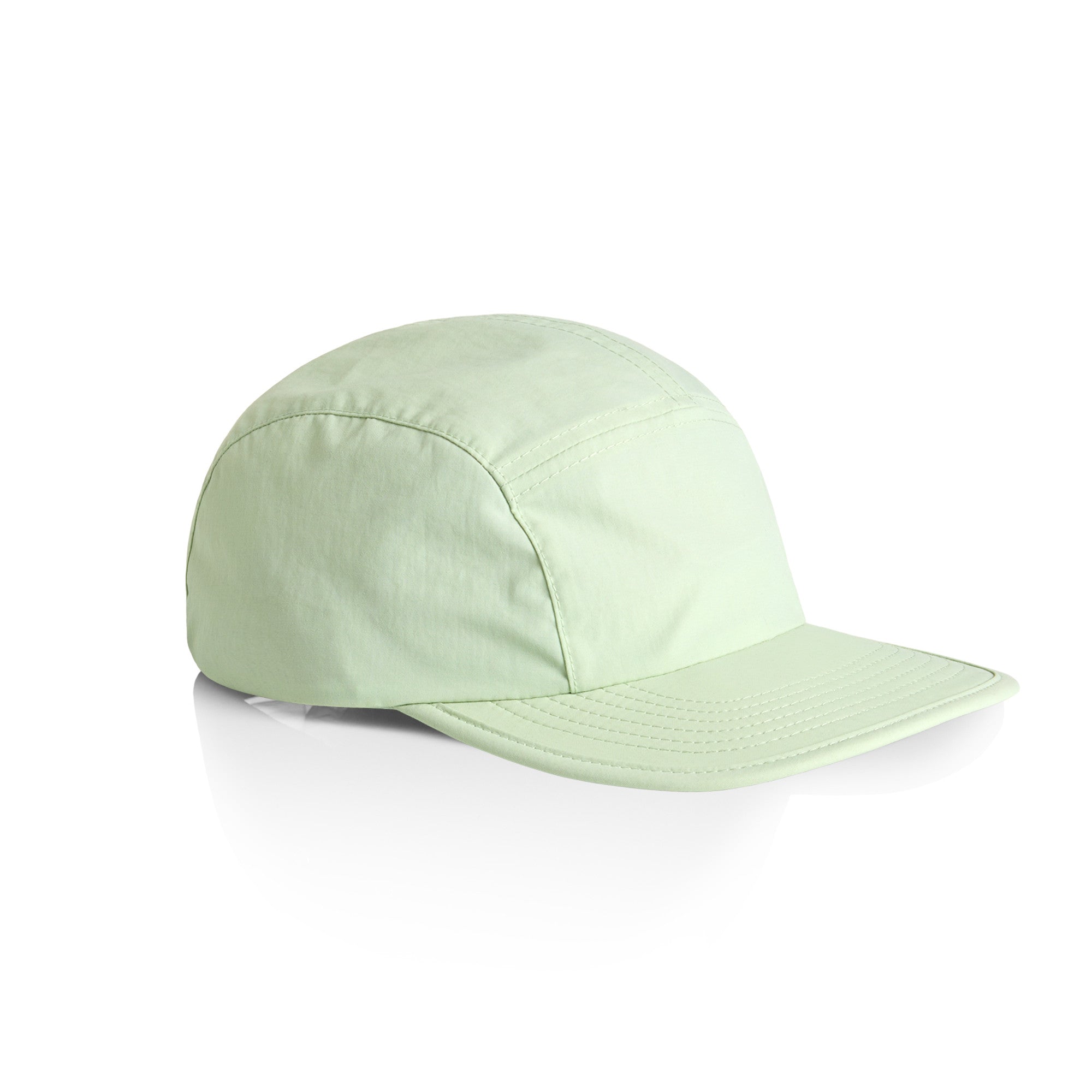 ASColour Hats Mint / OS ASColour Finn Nylon Cap