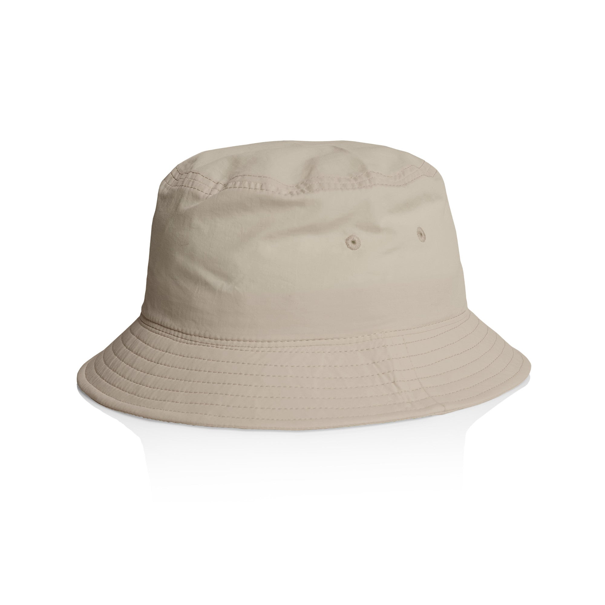 ASColour Hats Mushroom / OSFA ASColour Nylon Bucket Hat