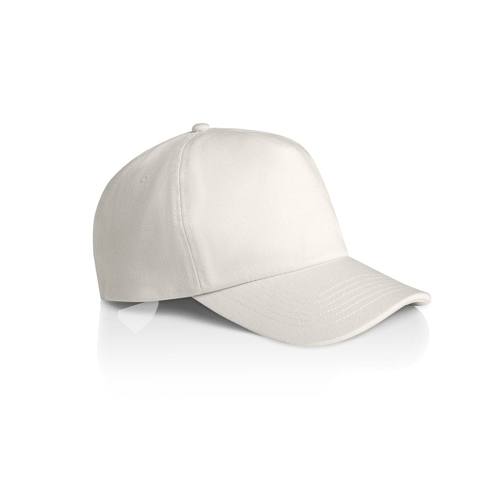 ASColour Hats Natural / OS ASColour Frame Soft Cap