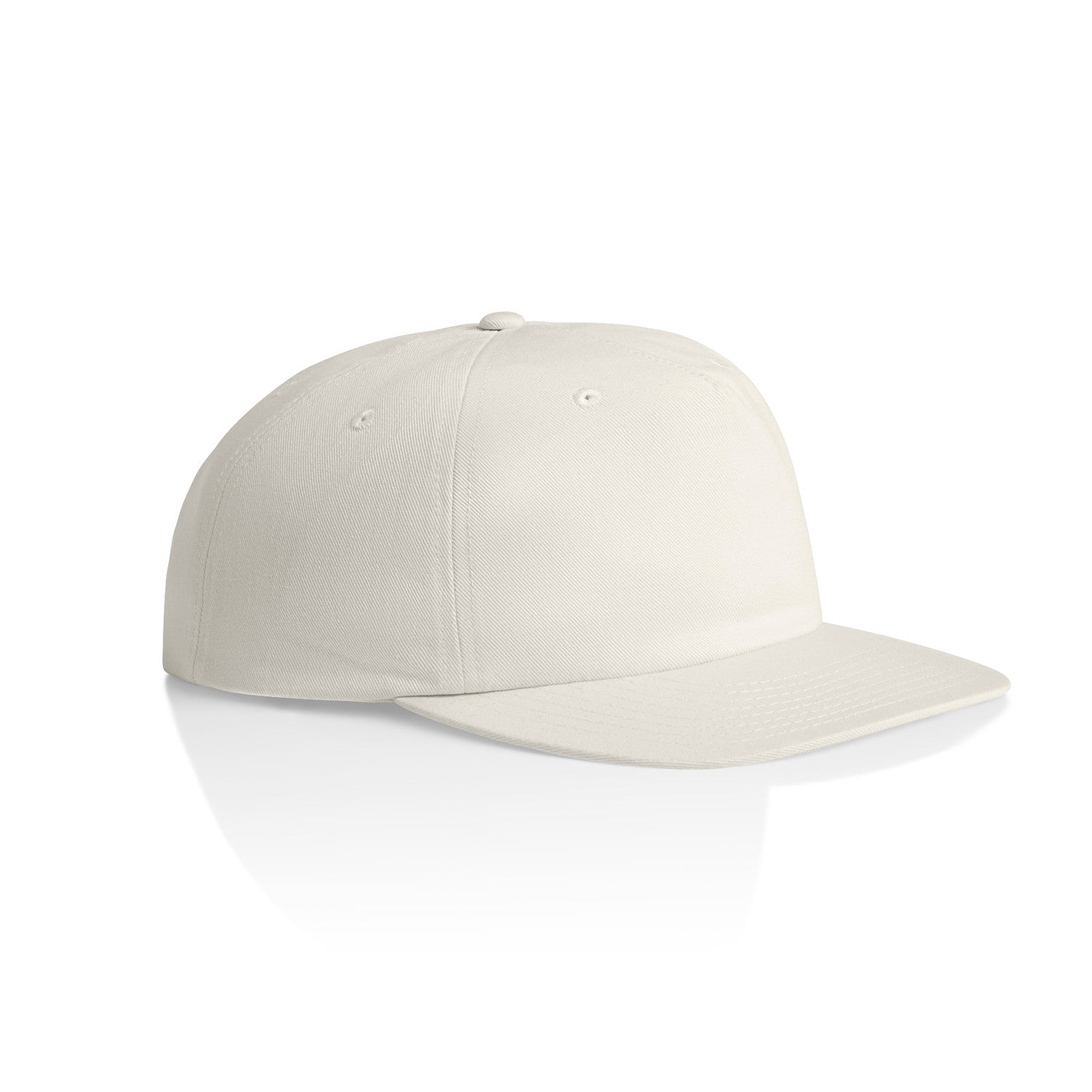 ASColour Hats Natural / OSFA ASColour Surf Cotton Cap