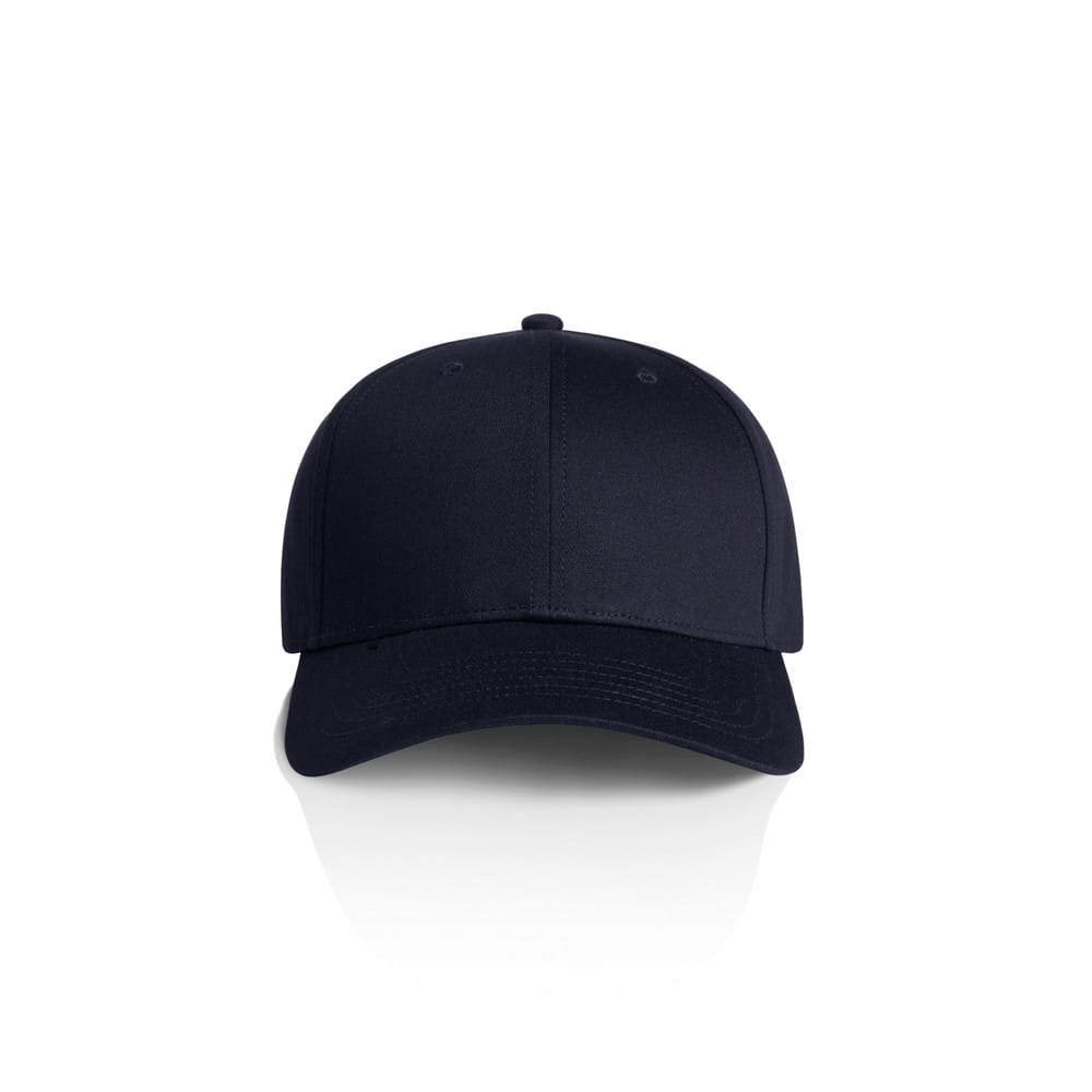 ASColour Hats Navy / OS ASColour Icon Flex Cap