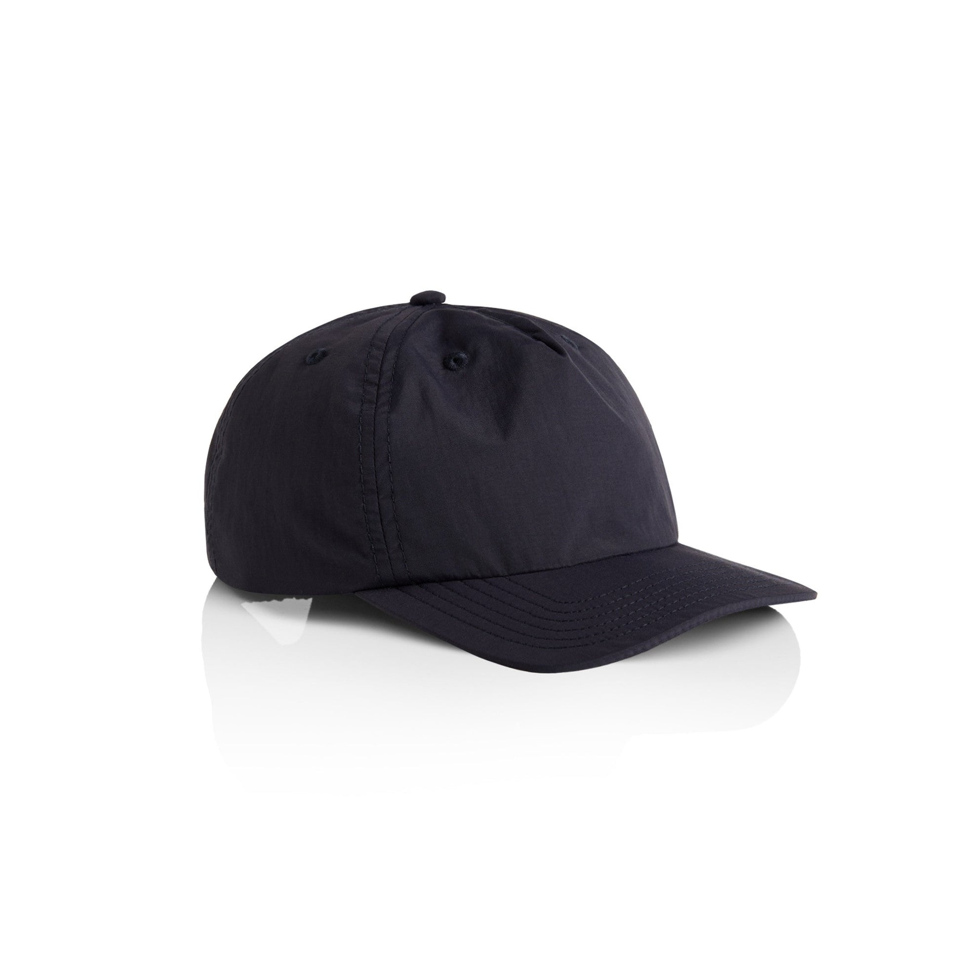 ASColour Hats Navy / OS ASColour Kids Surf Cap