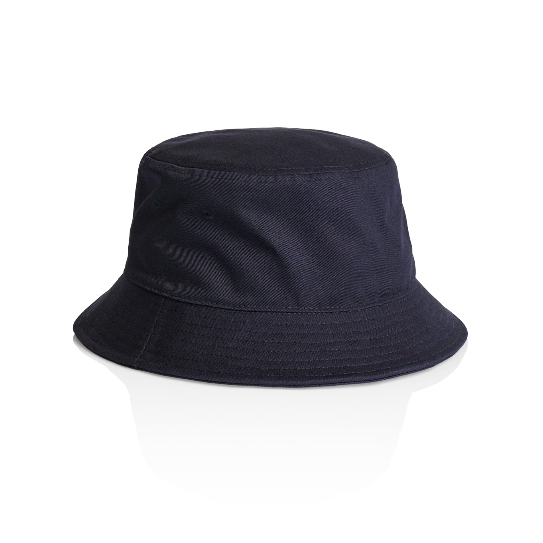 ASColour Hats Navy / OSFA ASColour Bucket hat