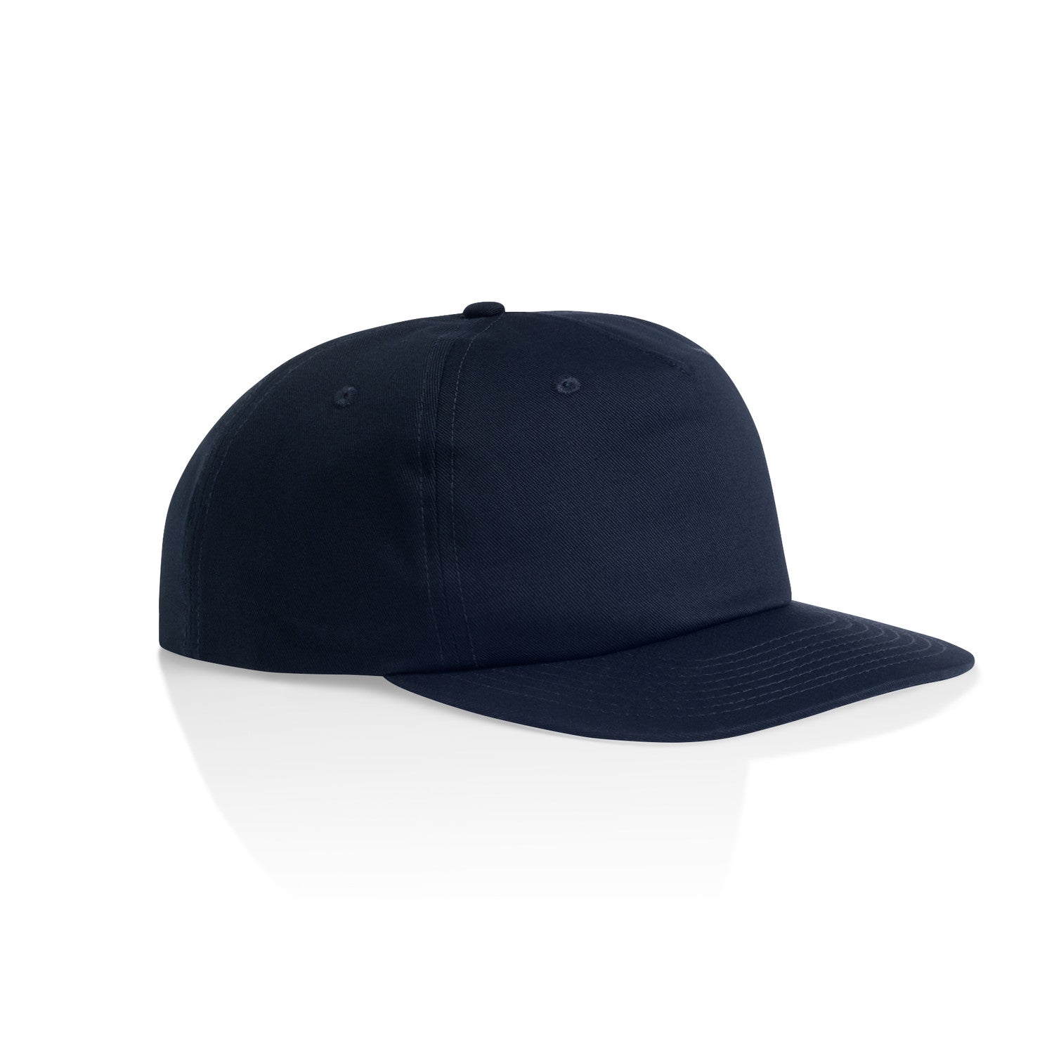 ASColour Hats Navy / OSFA ASColour Surf Cotton Cap