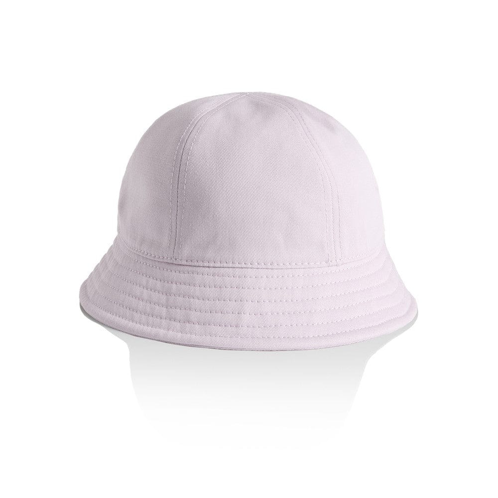 ASColour Hats Orchid / OS ASColour Wo's Brim Bucket Hat