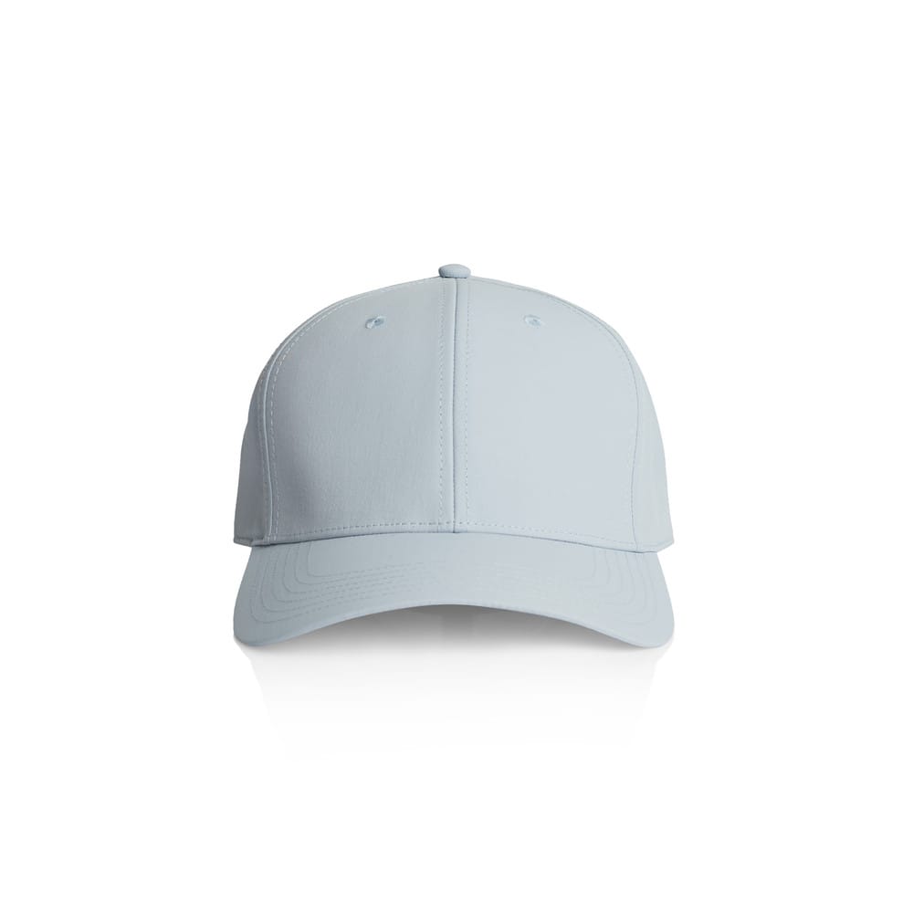 ASColour Hats Powder / OS ASColour Icon Nylon Cap