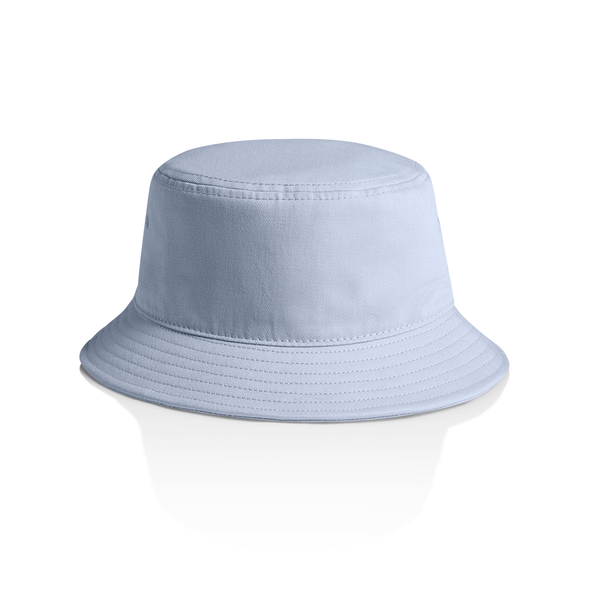 ASColour Hats Powder / OSFA ASColour Bucket hat