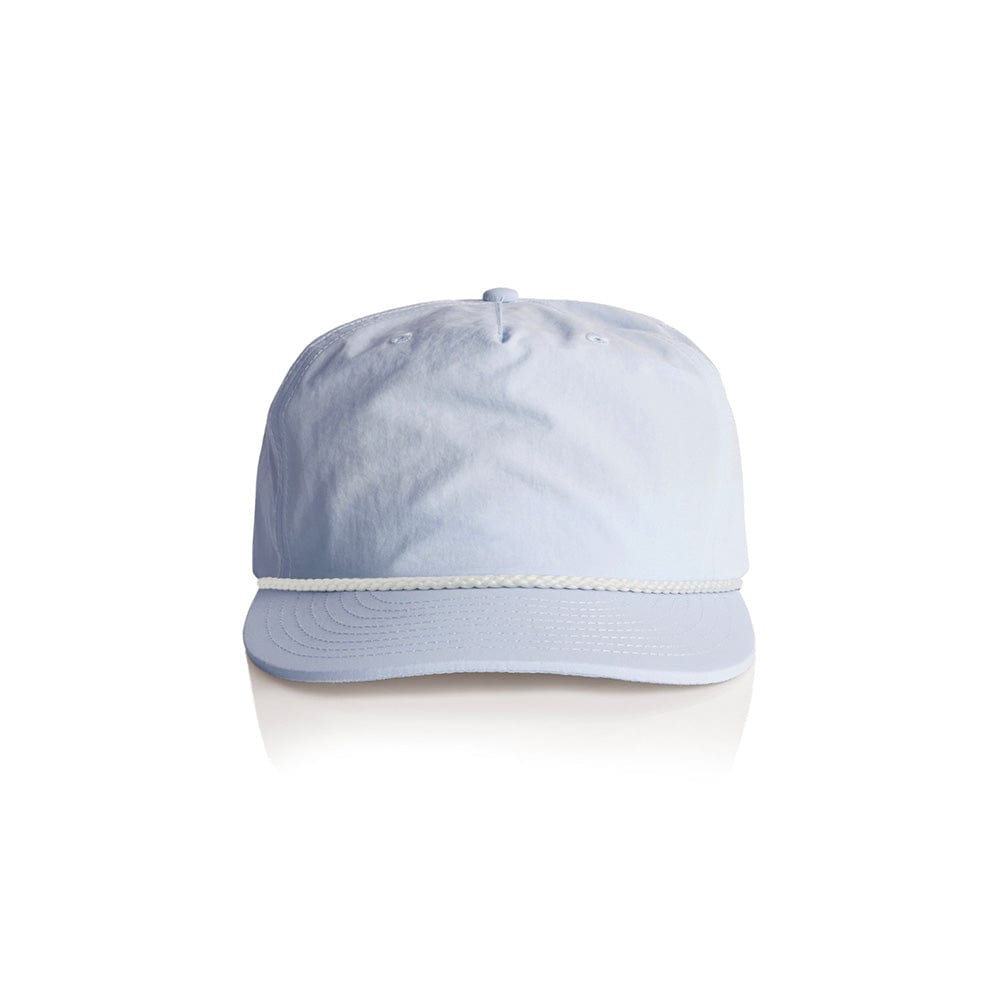 ASColour Hats Powder/White / OSFA ASColour Surf Rope Cap