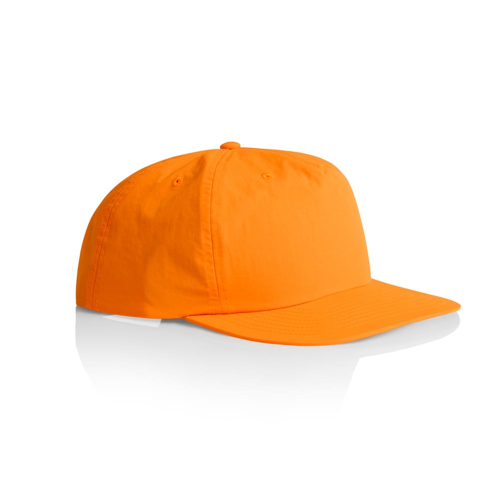 ASColour Hats Safety Orange / OSFA ASColour Surf Safety Cap