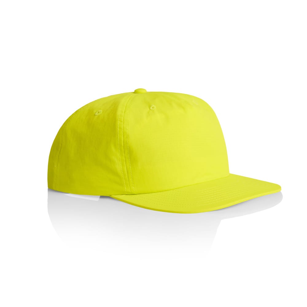 ASColour Hats Safety Yellow / OSFA ASColour Surf Safety Cap