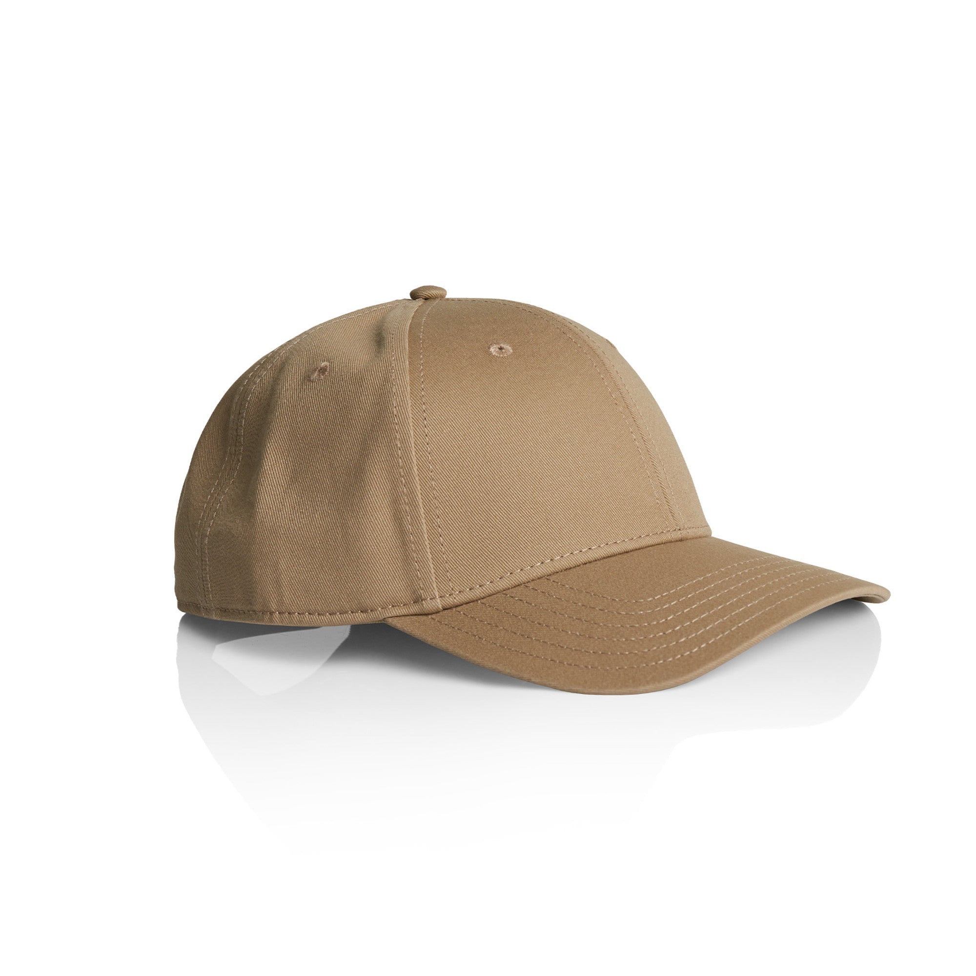 ASColour Hats Sand / OS ASColour Icon Cap