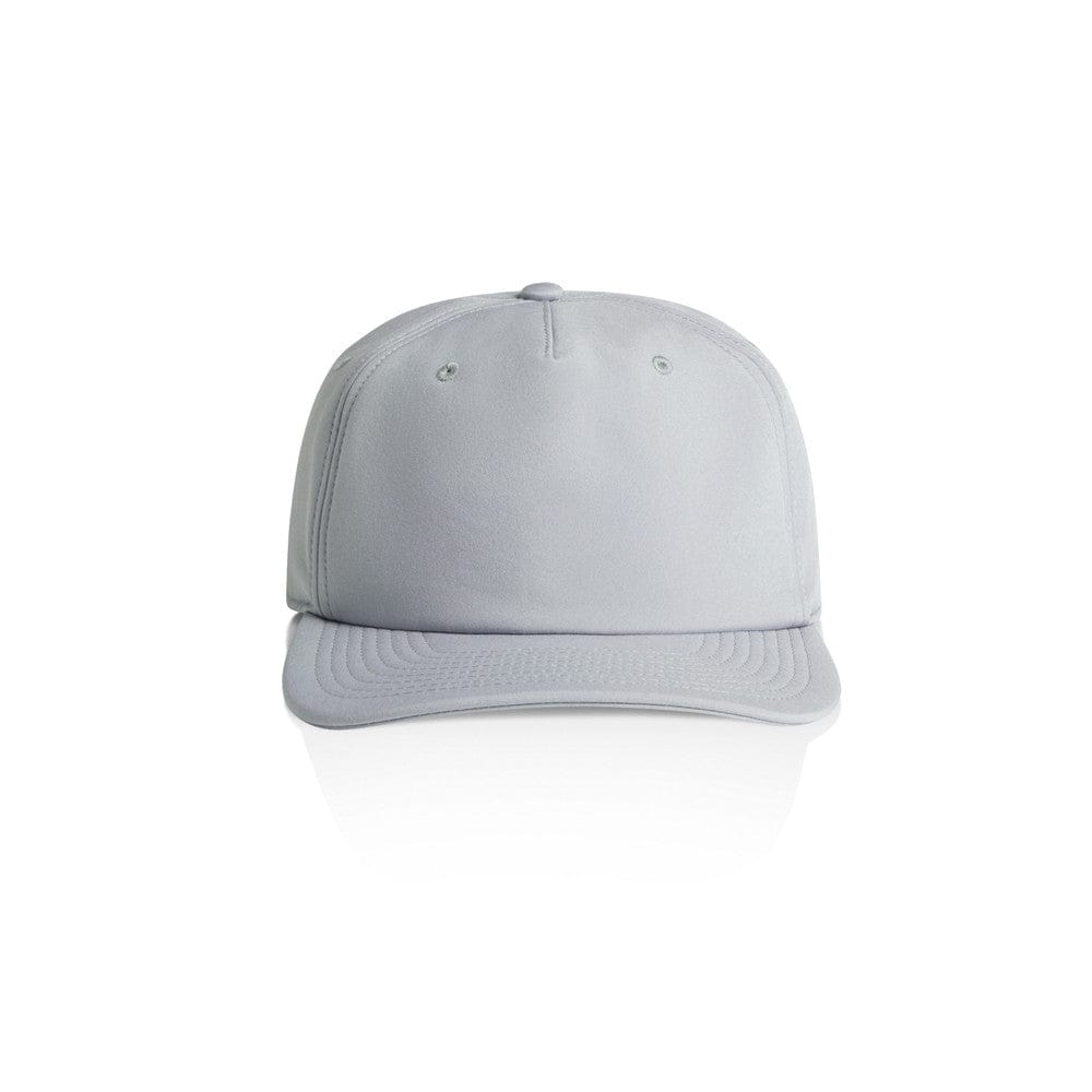 ASColour Hats Smoke / OS ASColour Class Performance Cap