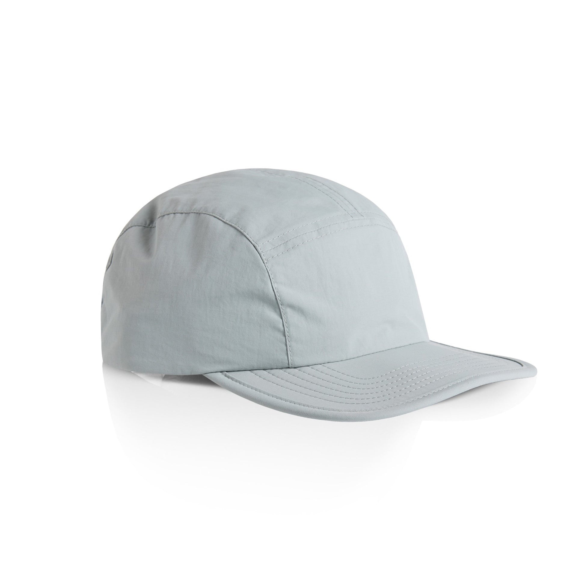 ASColour Hats Smoke / OS ASColour Finn Nylon Cap