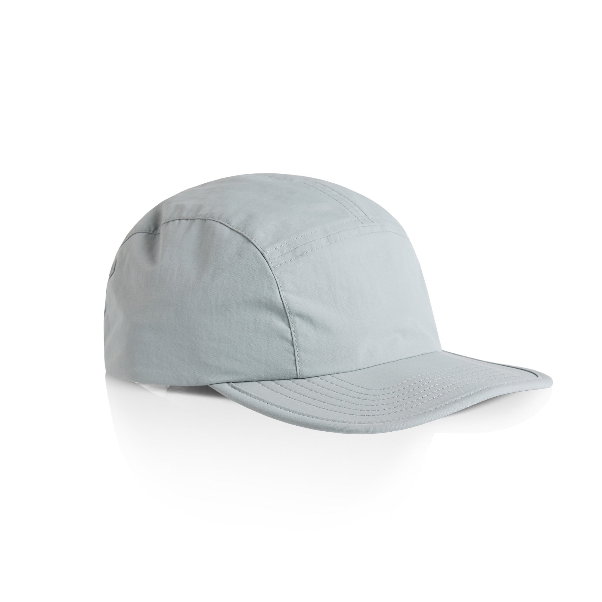 ASColour Hats Smoke / OS ASColour Finn Nylon Cap
