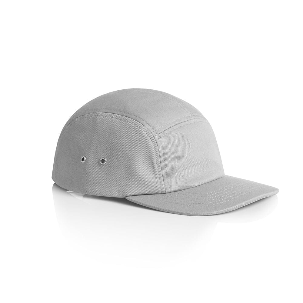 ASColour Hats Storm / OSFA ASColour Finn Five Panel Cap
