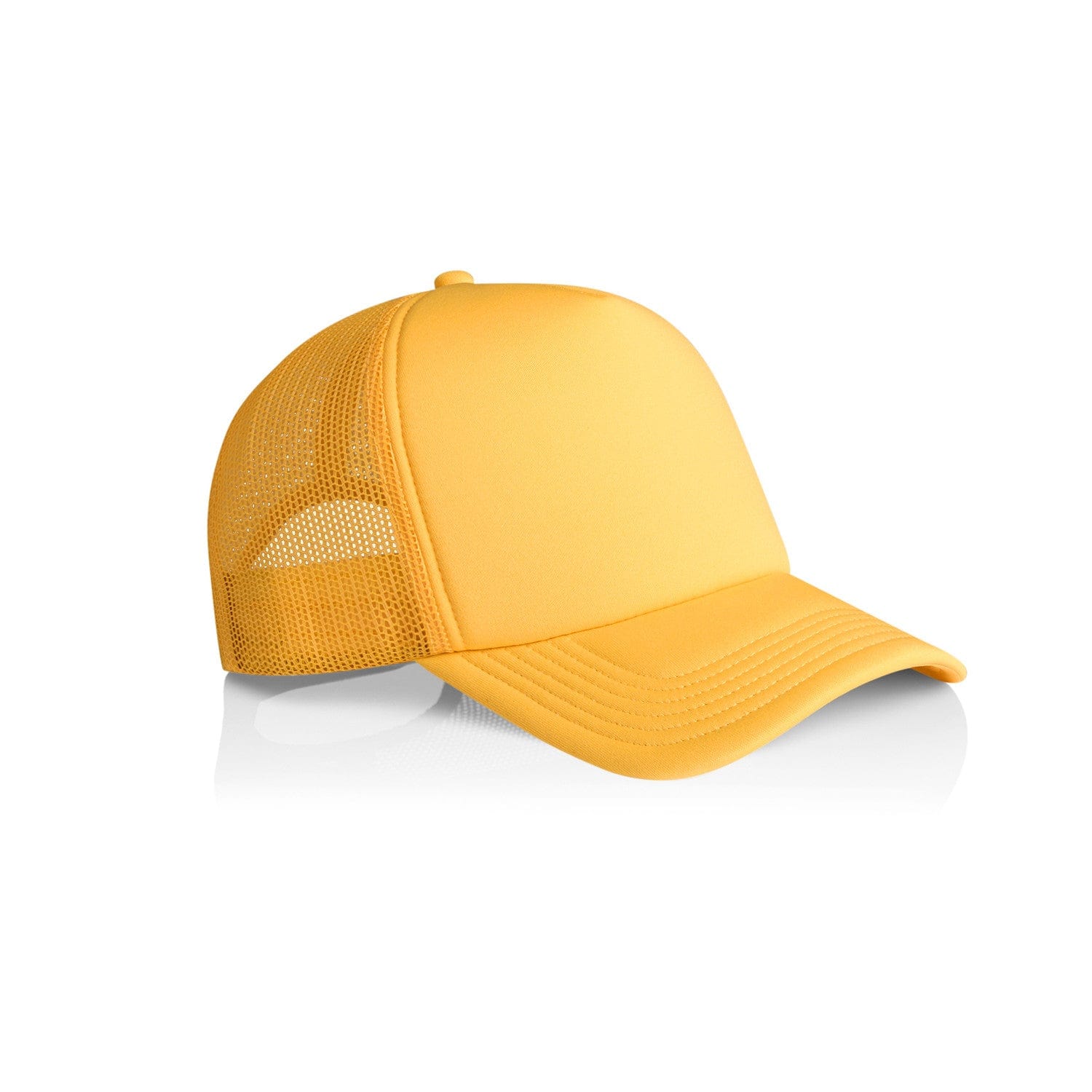 ASColour Hats Sunset / OS ASColour Frame Foam Trucker Cap