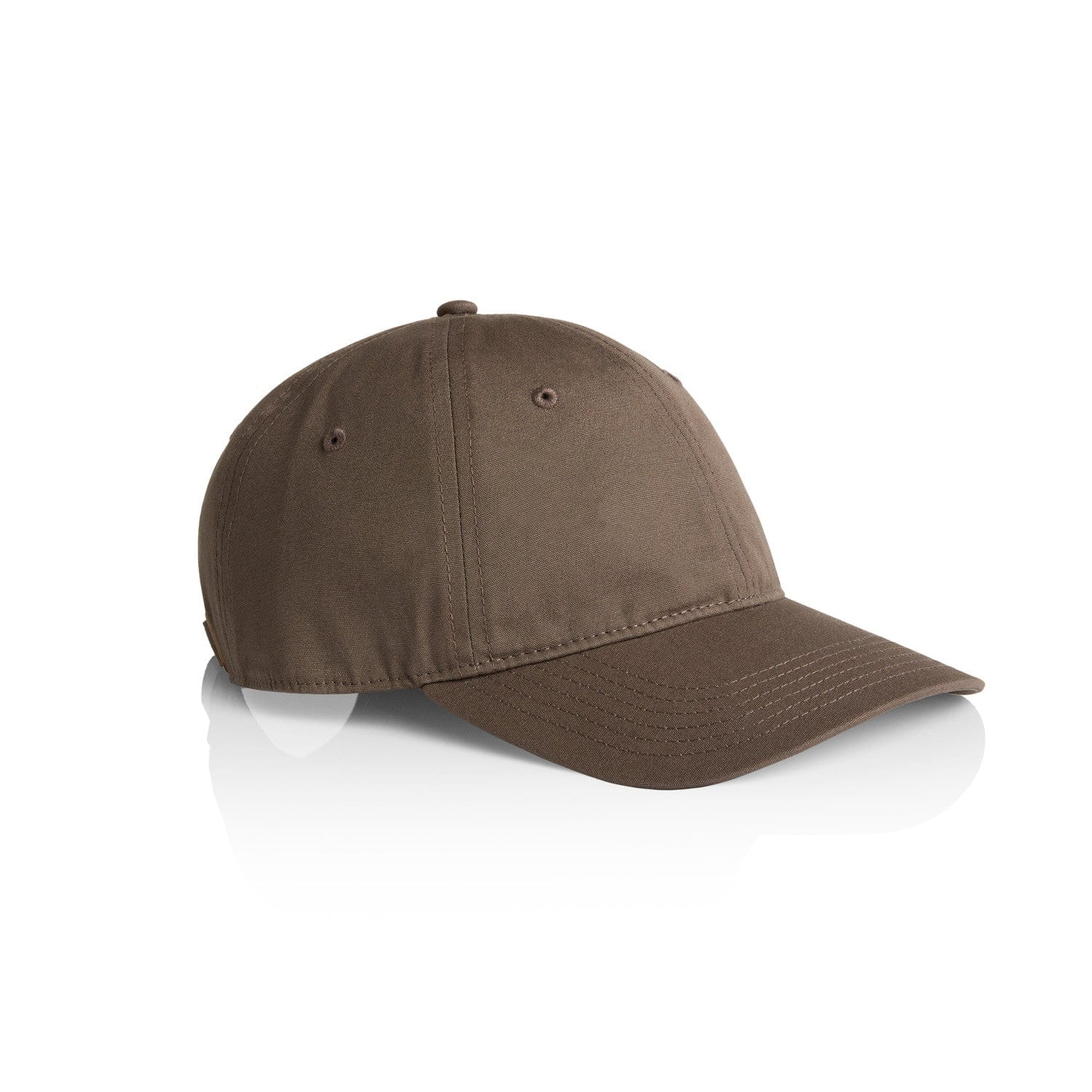 ASColour Hats Walnut / OS ASColour Access Cap