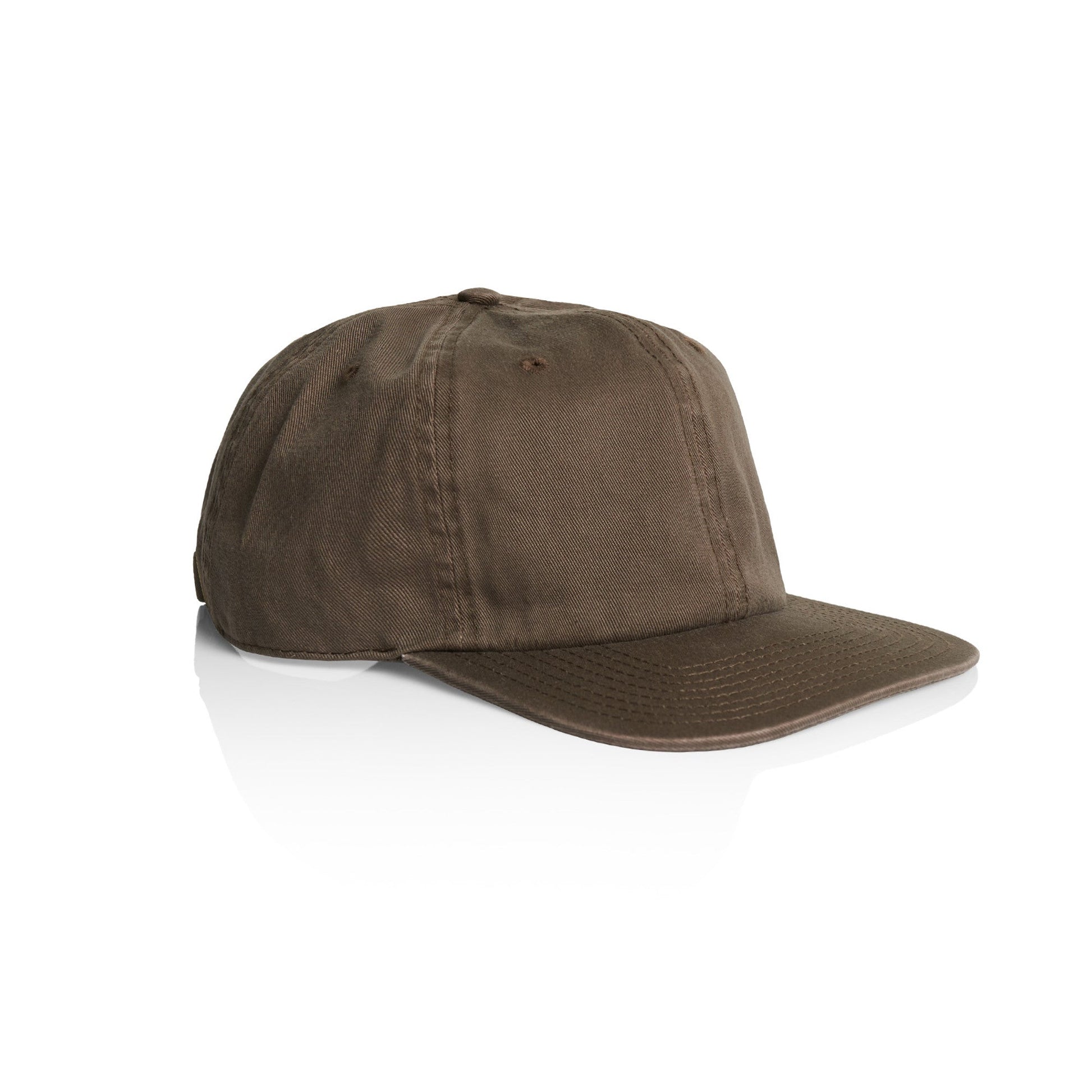 ASColour Hats Walnut / OS ASColour Class Cap