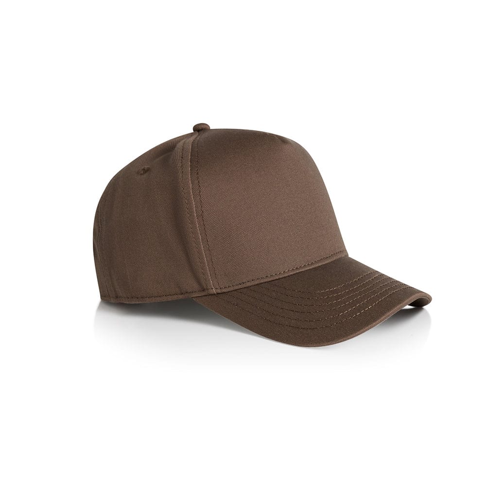 ASColour Hats Walnut / OS ASColour Frame Cap