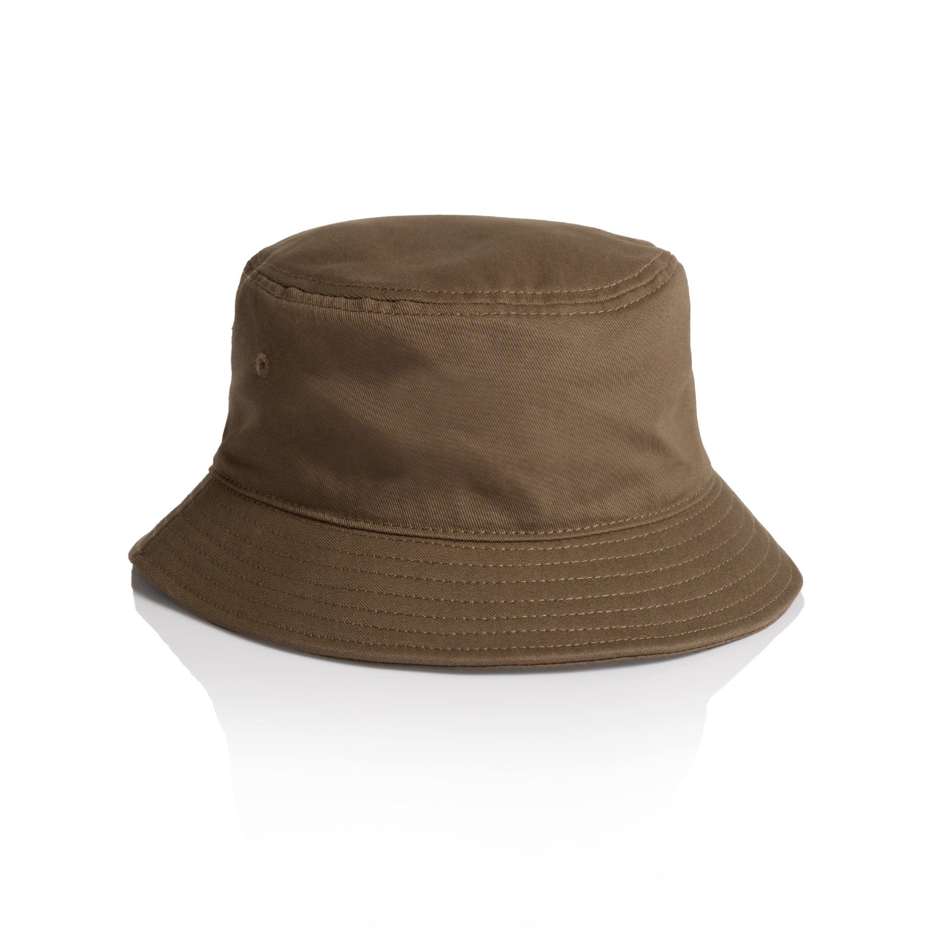 ASColour Hats Walnut / OSFA ASColour Bucket hat