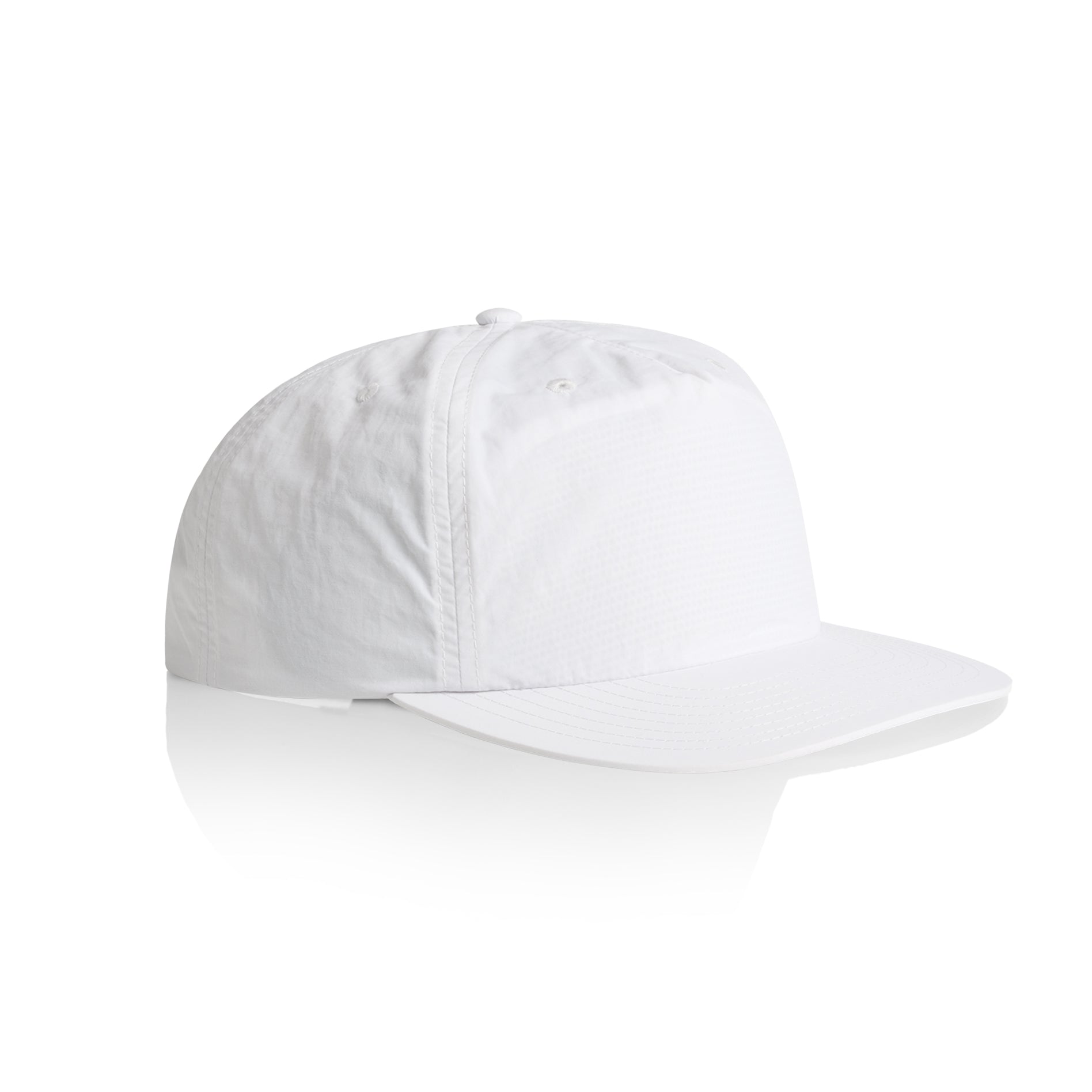 ASColour Hats White / OSFA ASColour Surf Cap
