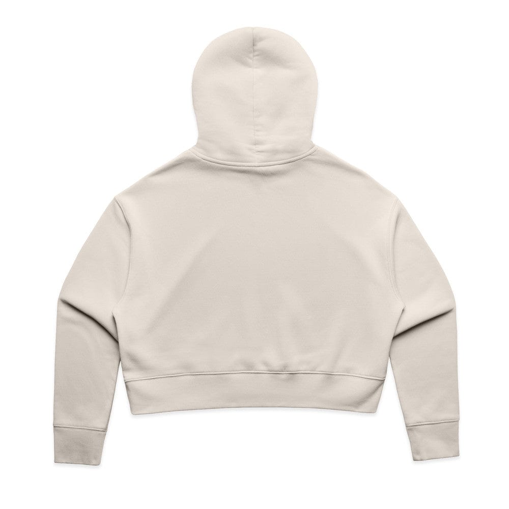 ASColour Hoodies AS Colour Wo's Relax Crop Hood
