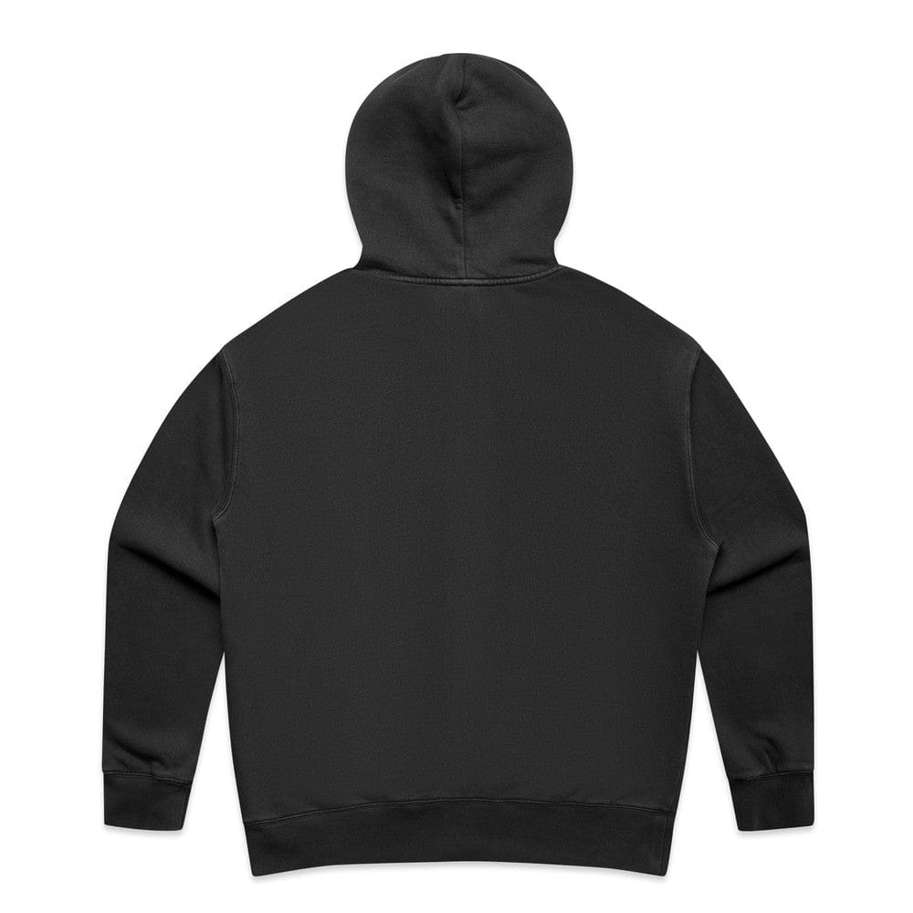 ASColour Hoodies AS Colour Wo's Relax Faded Zip Hood