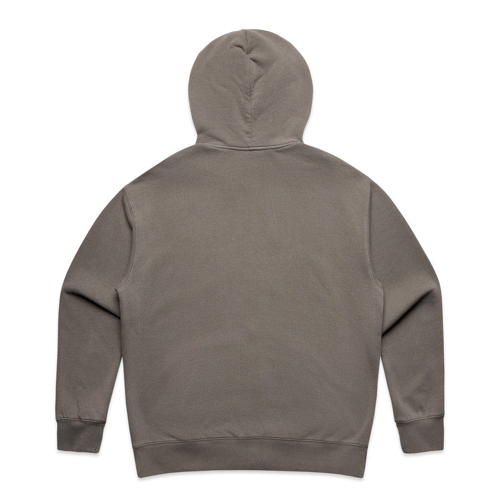 ASColour Hoodies AS Colour Wo's Relax Faded Zip Hood
