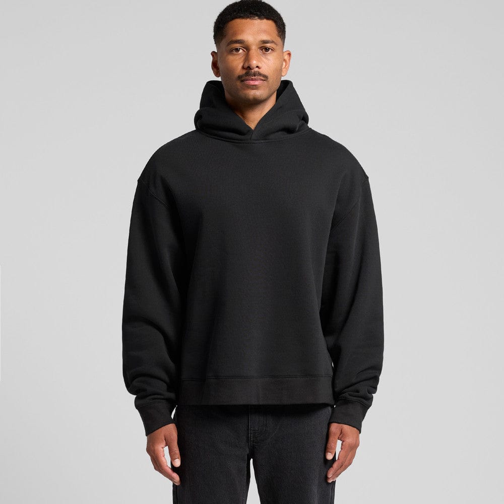 ASColour Hoodies ASColour Box Minus Hood