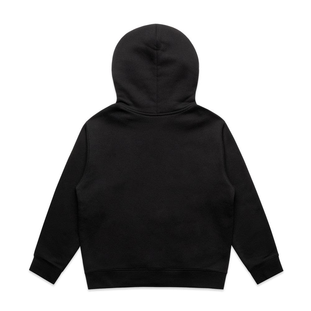 ASColour Hoodies ASColour Kids Relax Zip Hood