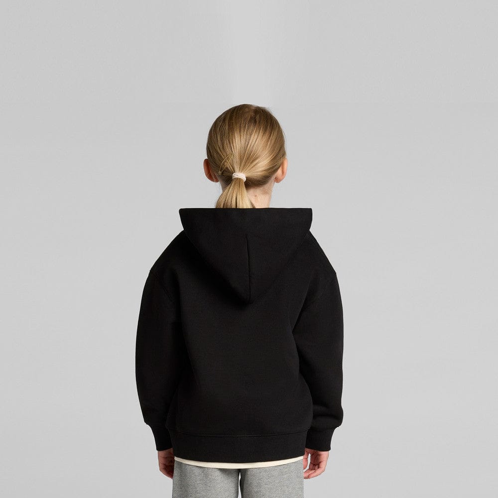 ASColour Hoodies ASColour Kids Relax Zip Hood