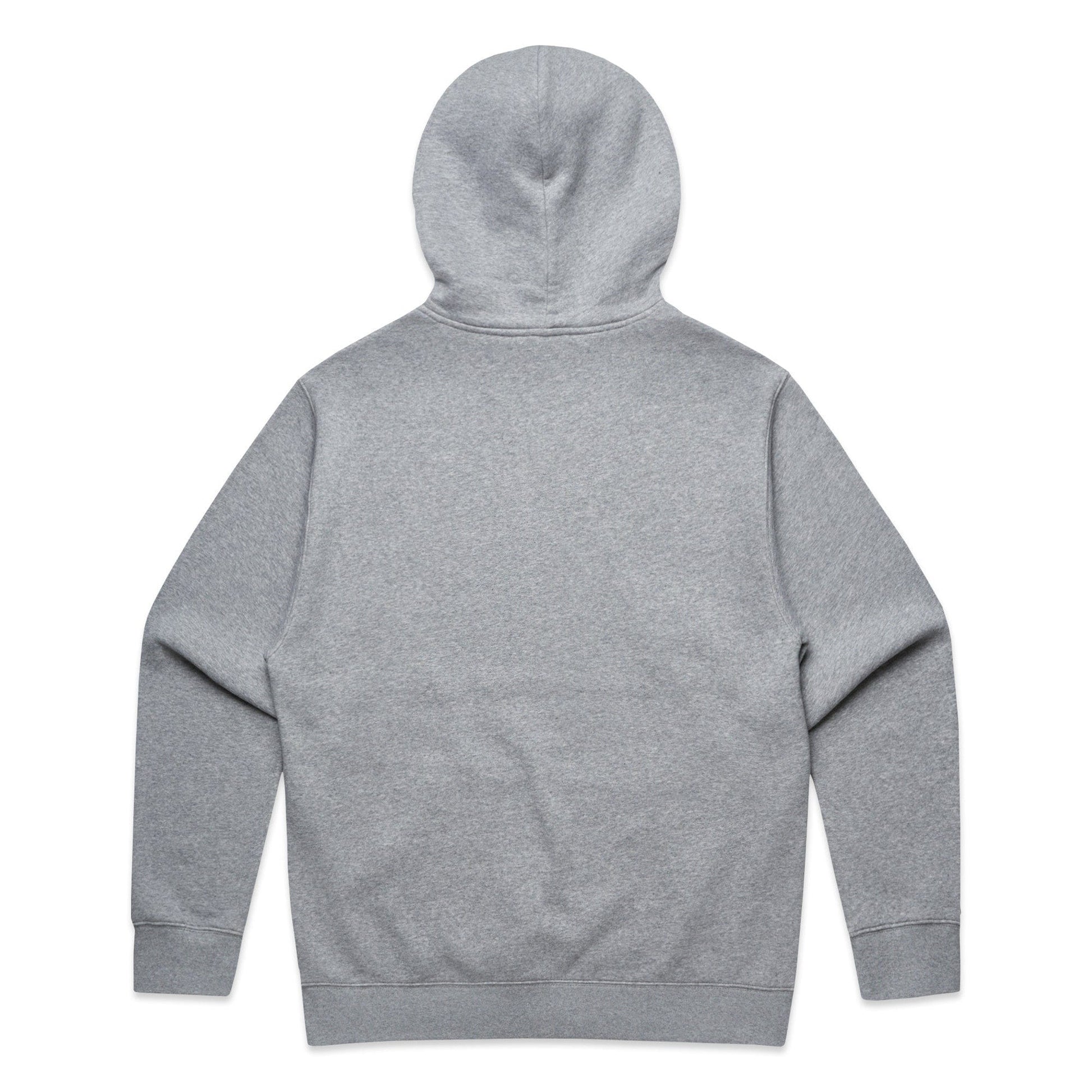 ASColour Hoodies ASColour Relax Half Zip Hood