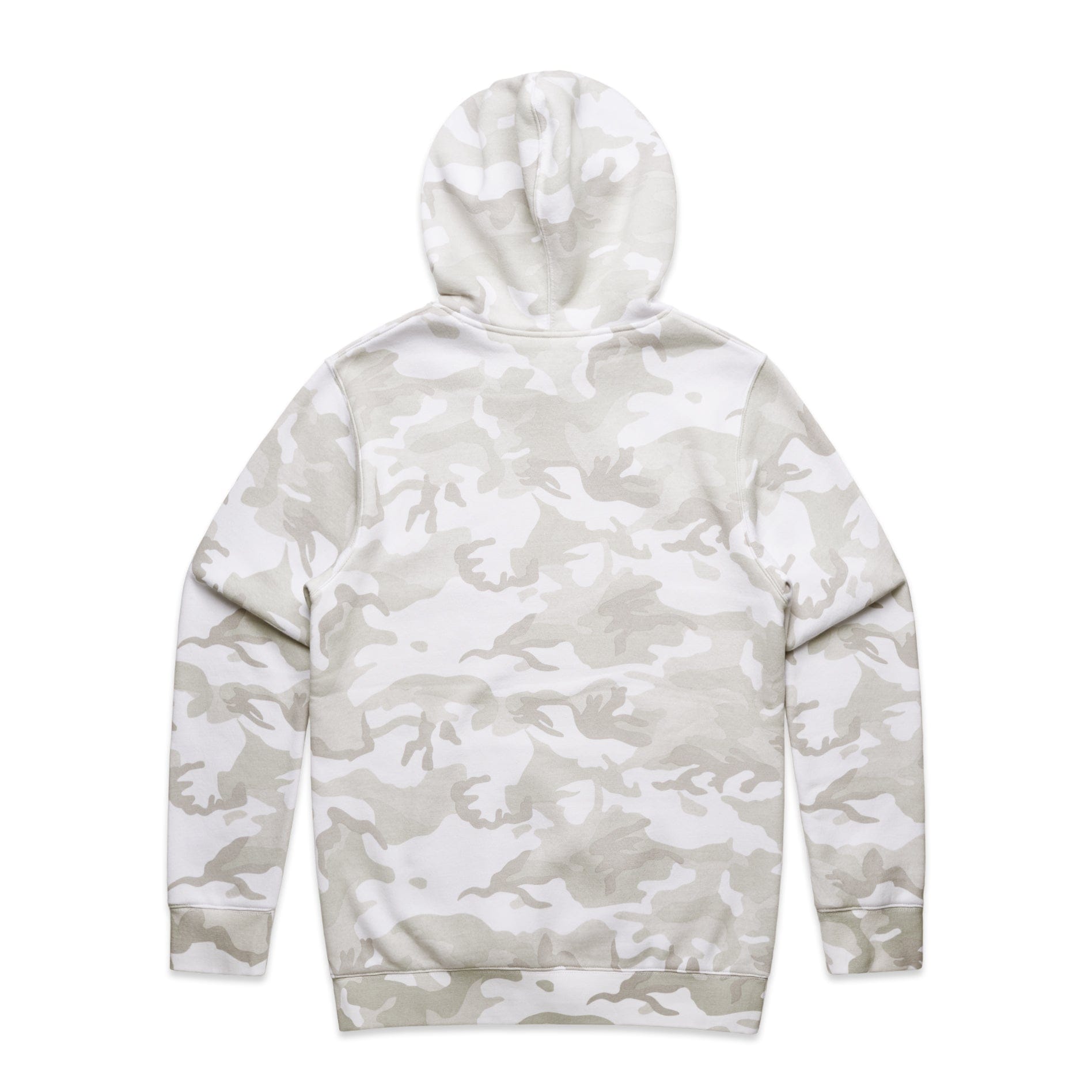 ASColour Hoodies ASColour Stencil Camo Hood