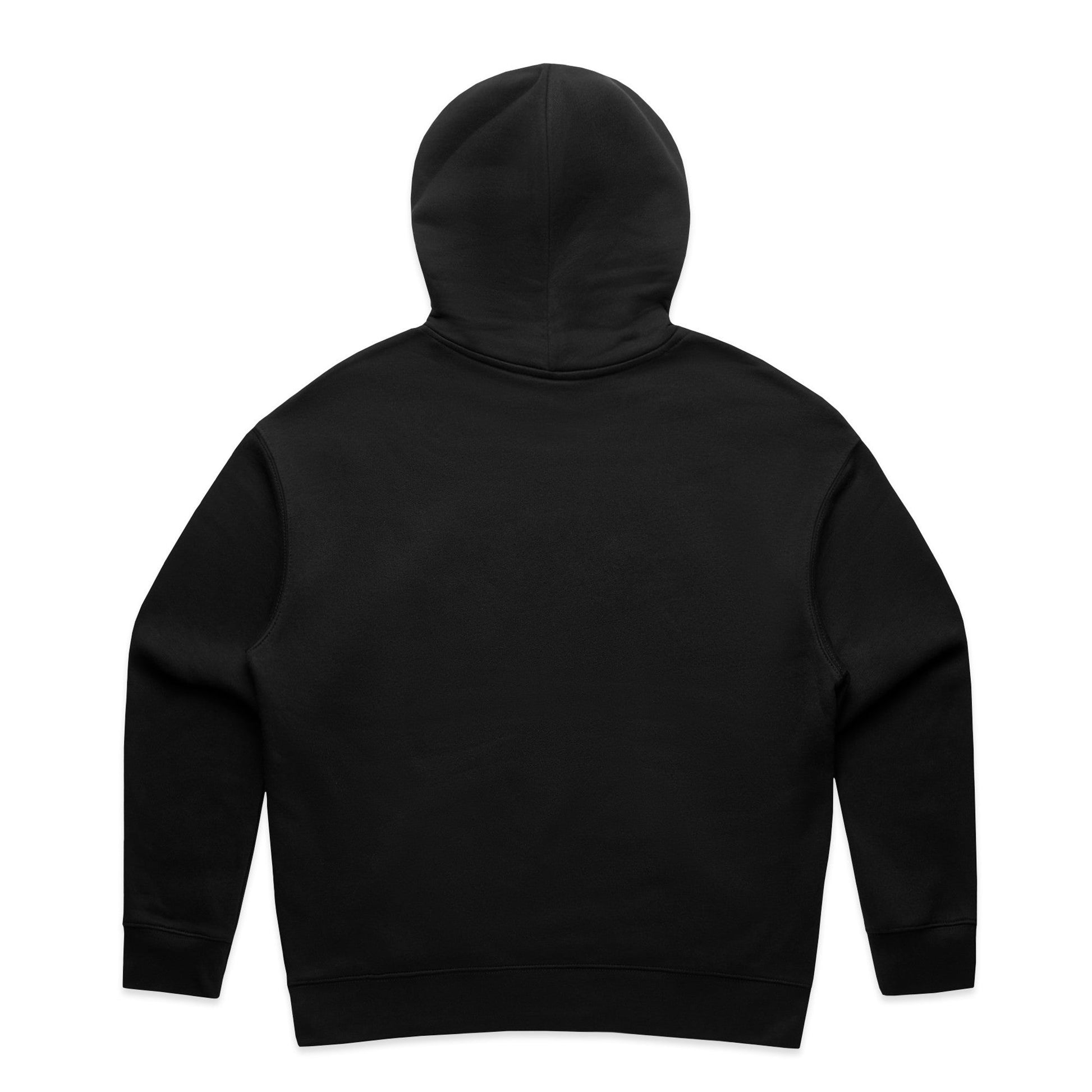 ASColour Hoodies ASColour Women’s Relax Half Zip Hood
