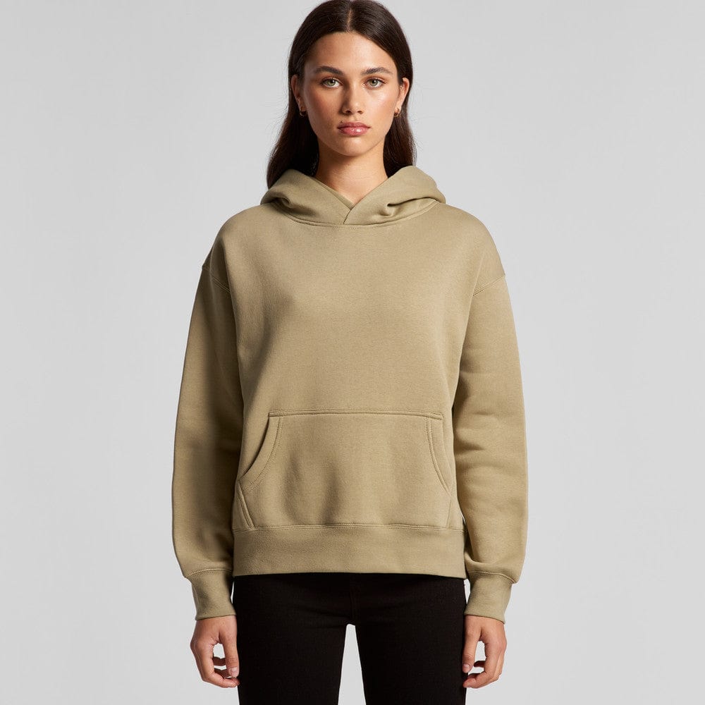 ASColour Hoodies ASColour Women's Relax Hood
