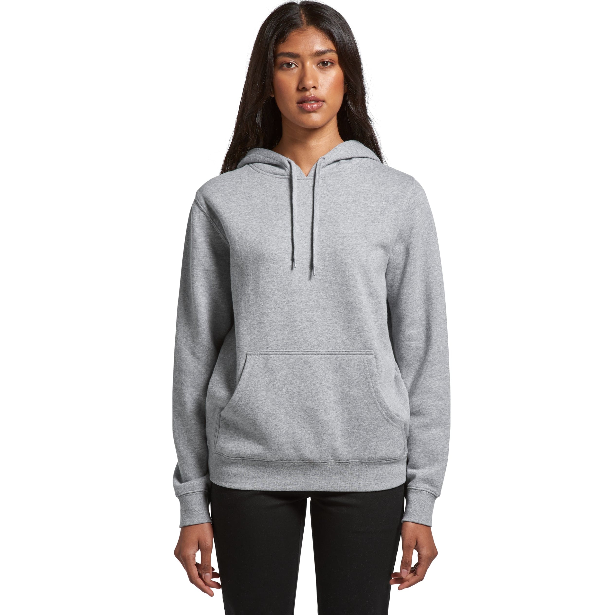 ASColour Hoodies ASColour Women's Stencil Hood