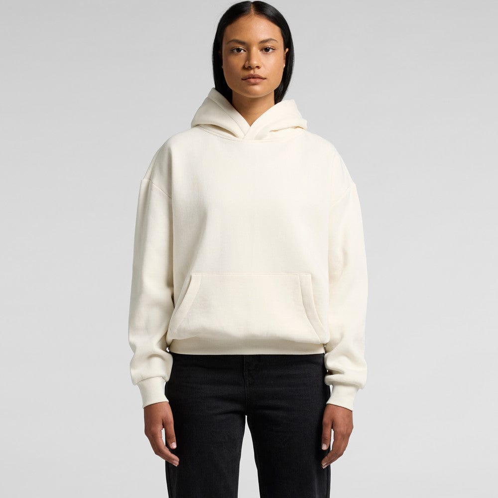 ASColour Hoodies ASColour Womens Box Hood