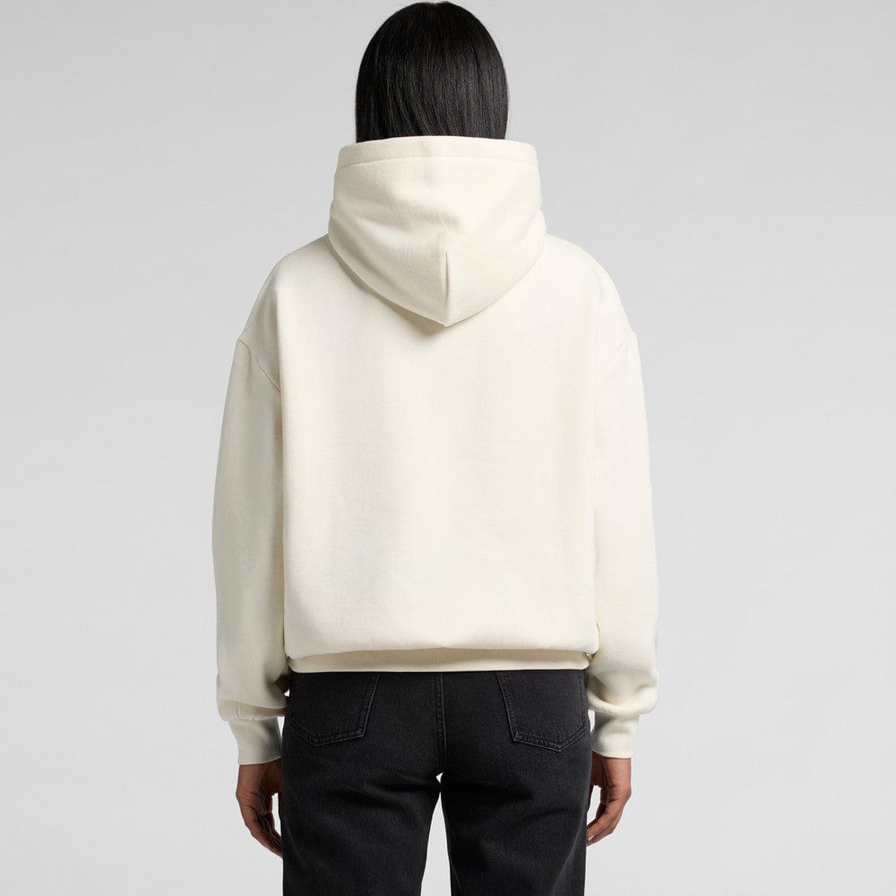 ASColour Hoodies ASColour Womens Box Hood