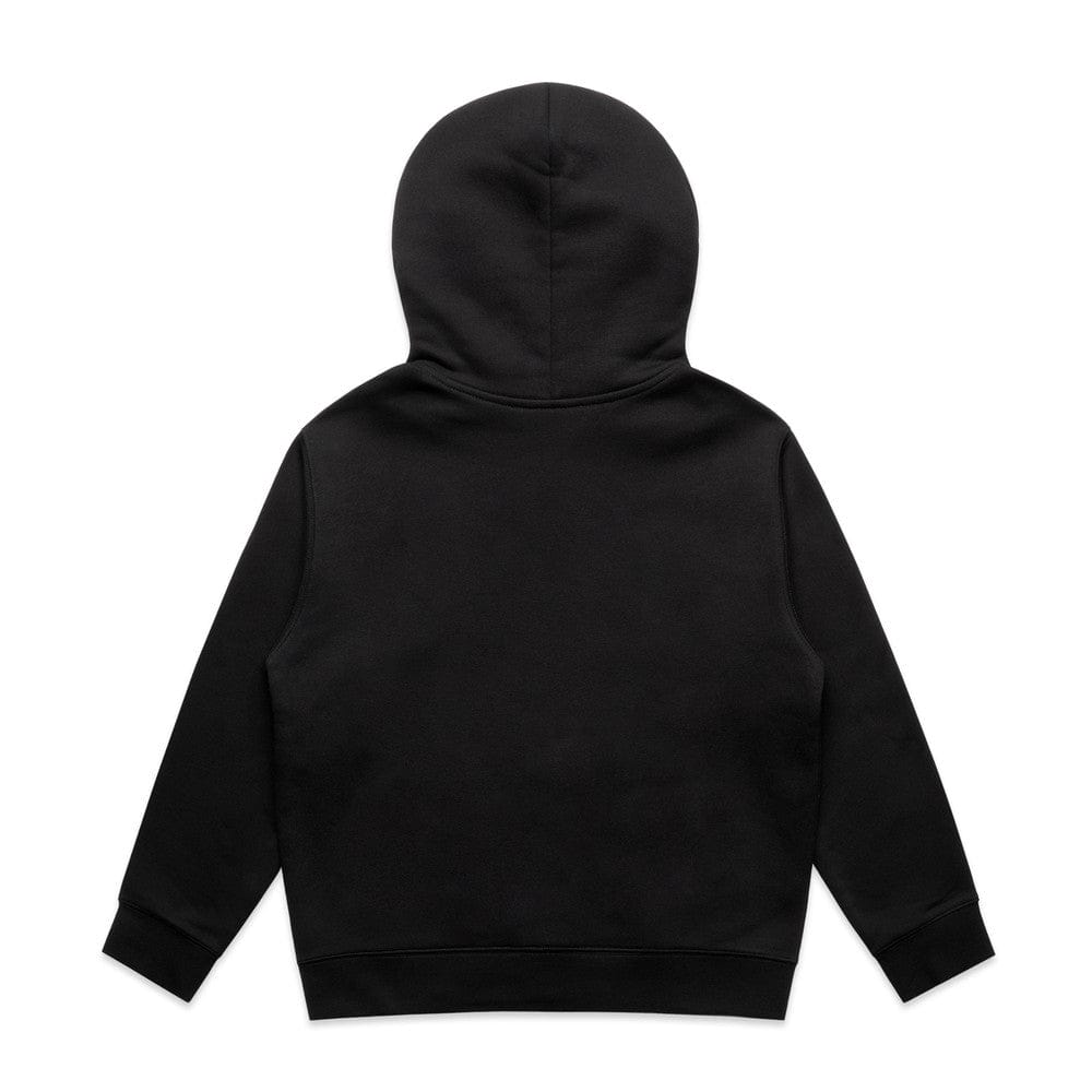 ASColour Hoodies ASColour Youth Relax Zip Hood