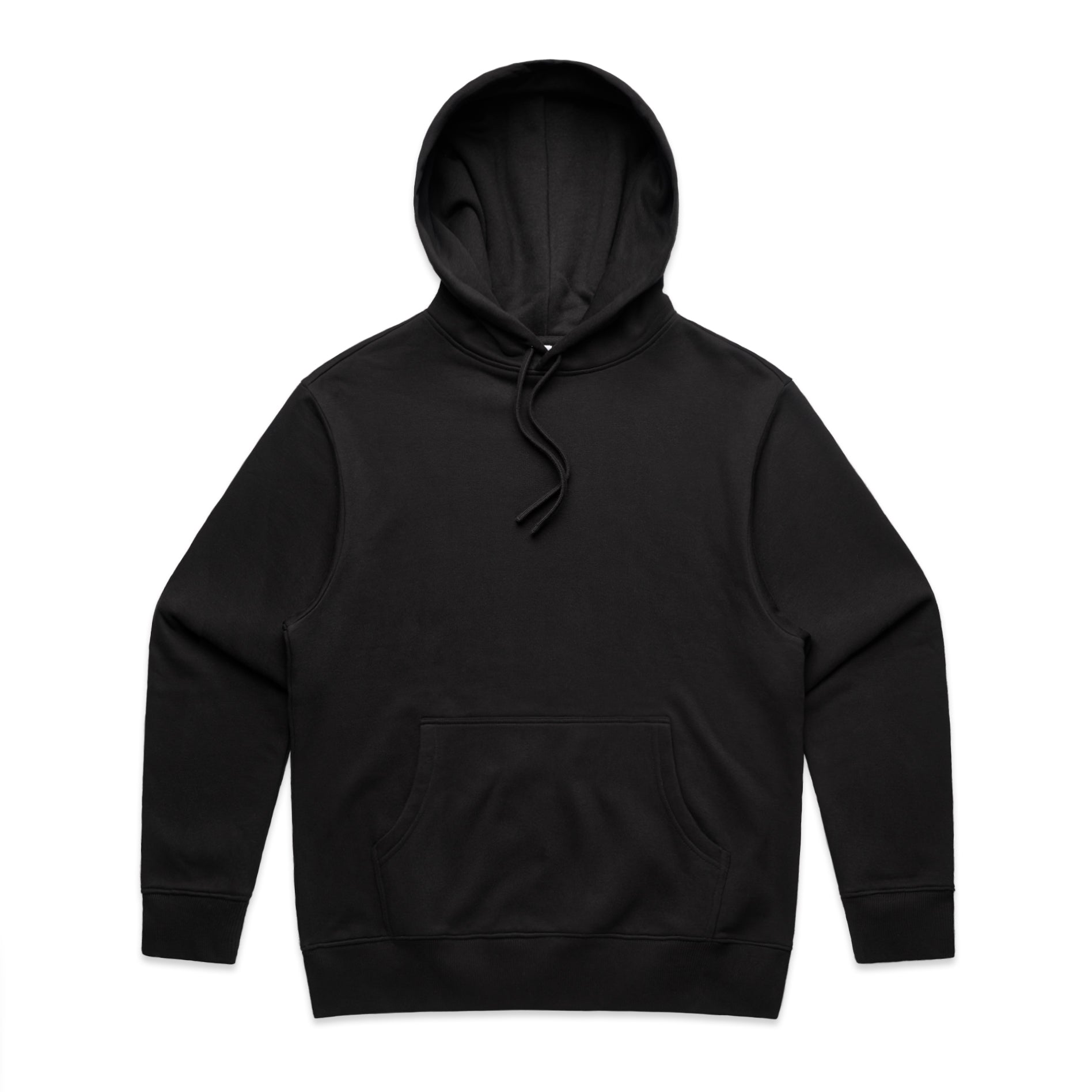 ASColour Hoodies Black / 2XL ASColour Heavy Hood