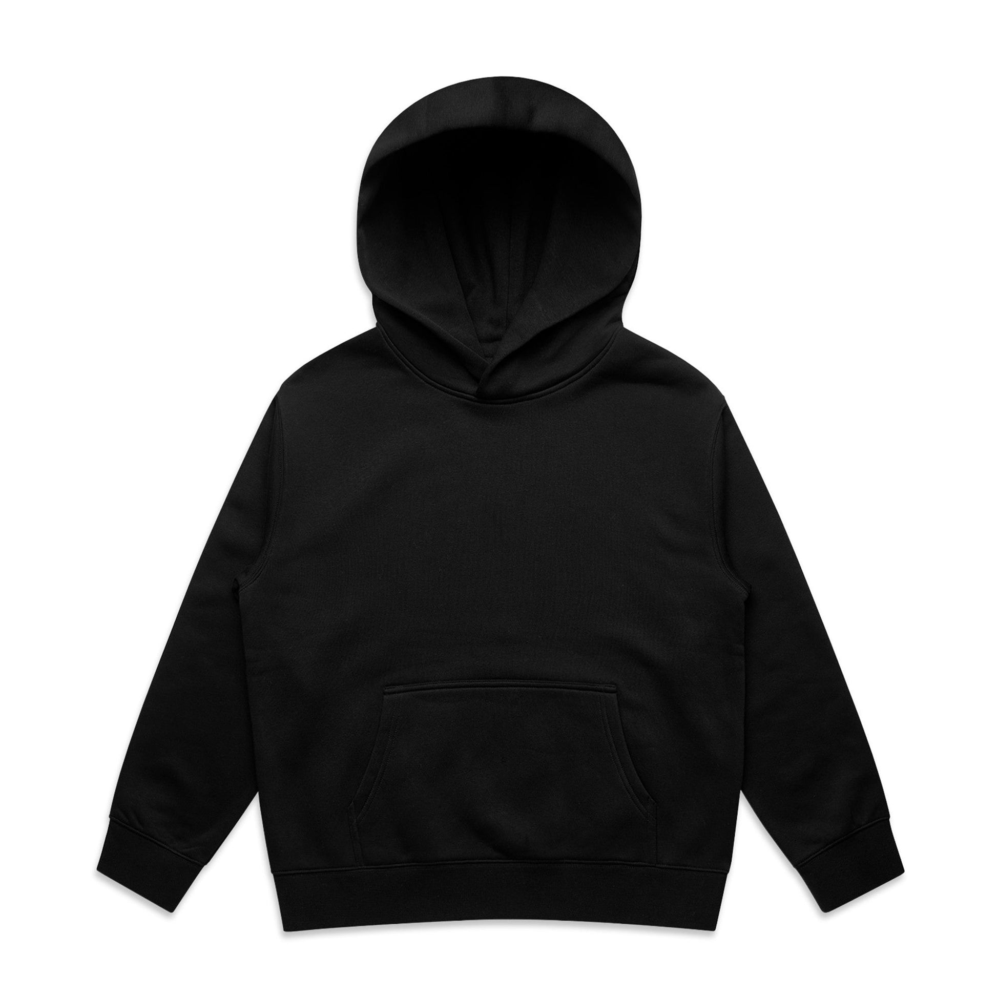 ASColour Hoodies Black / 8 ASColour Youth Relax Hood