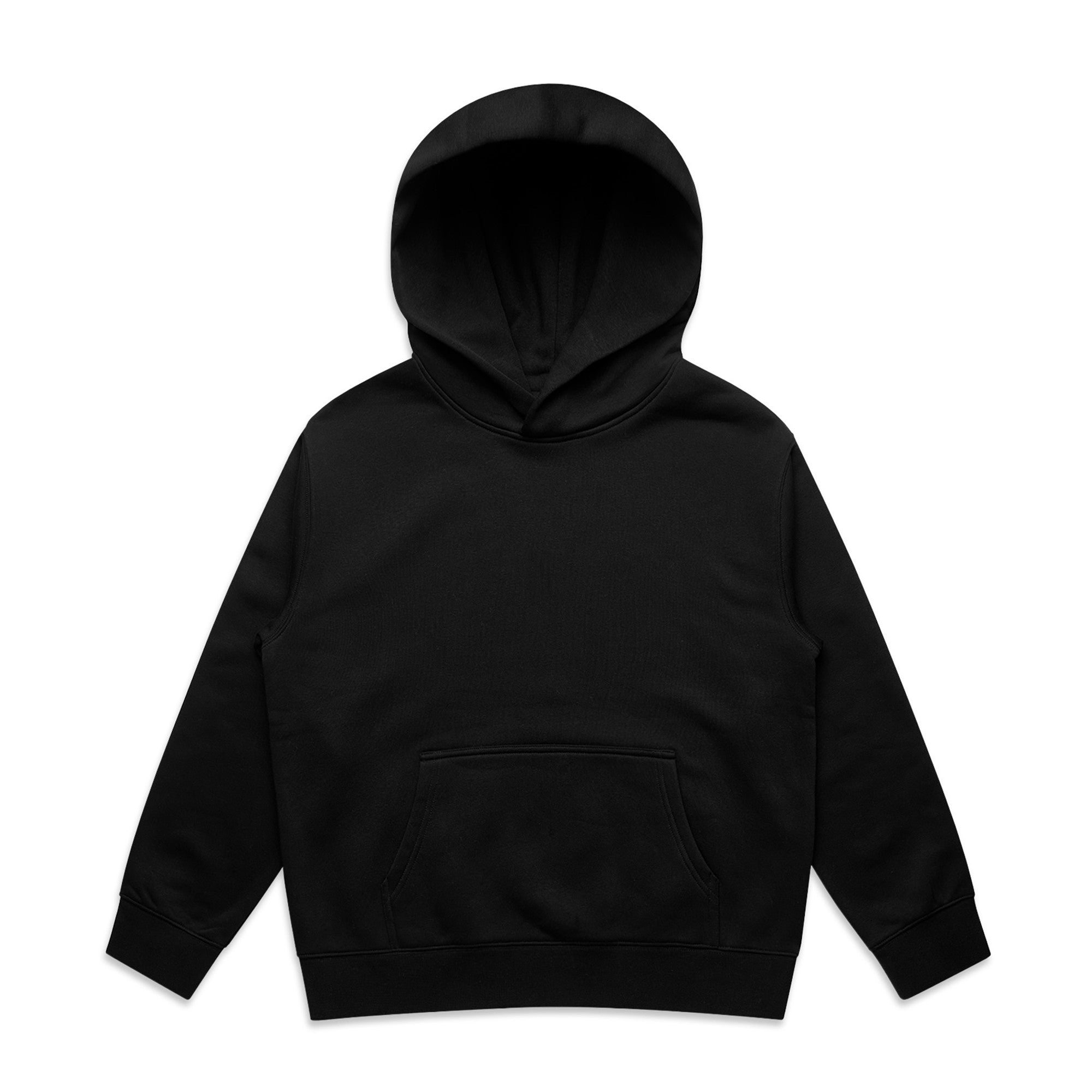 ASColour Hoodies Black / 8 ASColour Youth Relax Hood