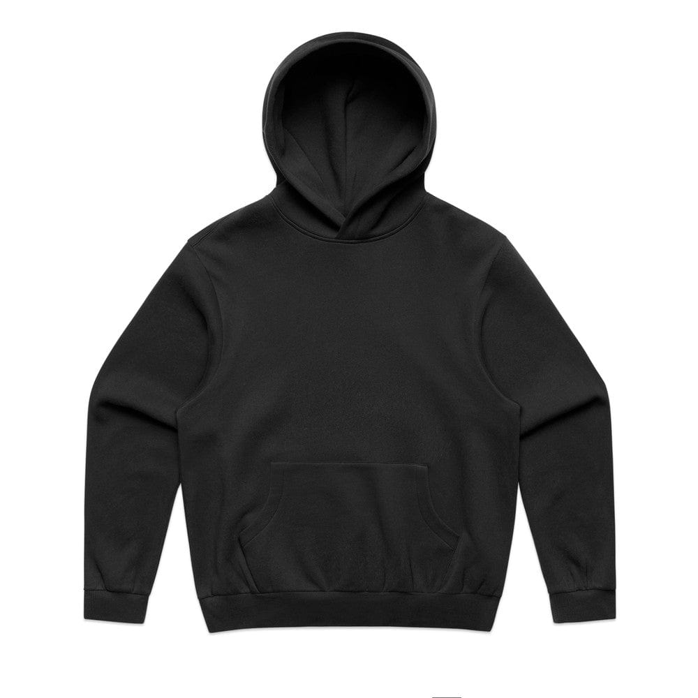 ASColour Hoodies Black / S ASColour Box Hood