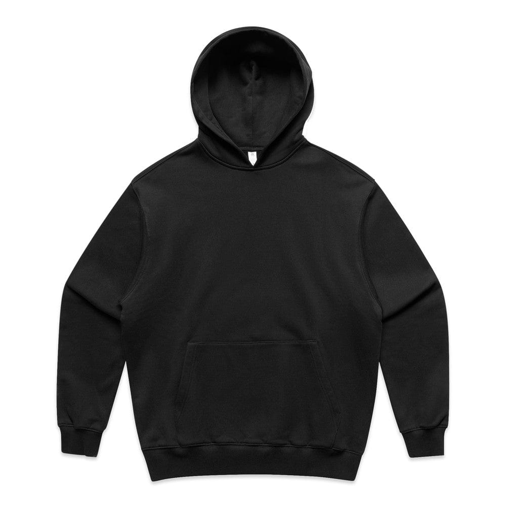 ASColour Hoodies Black / S ASColour Made Hood