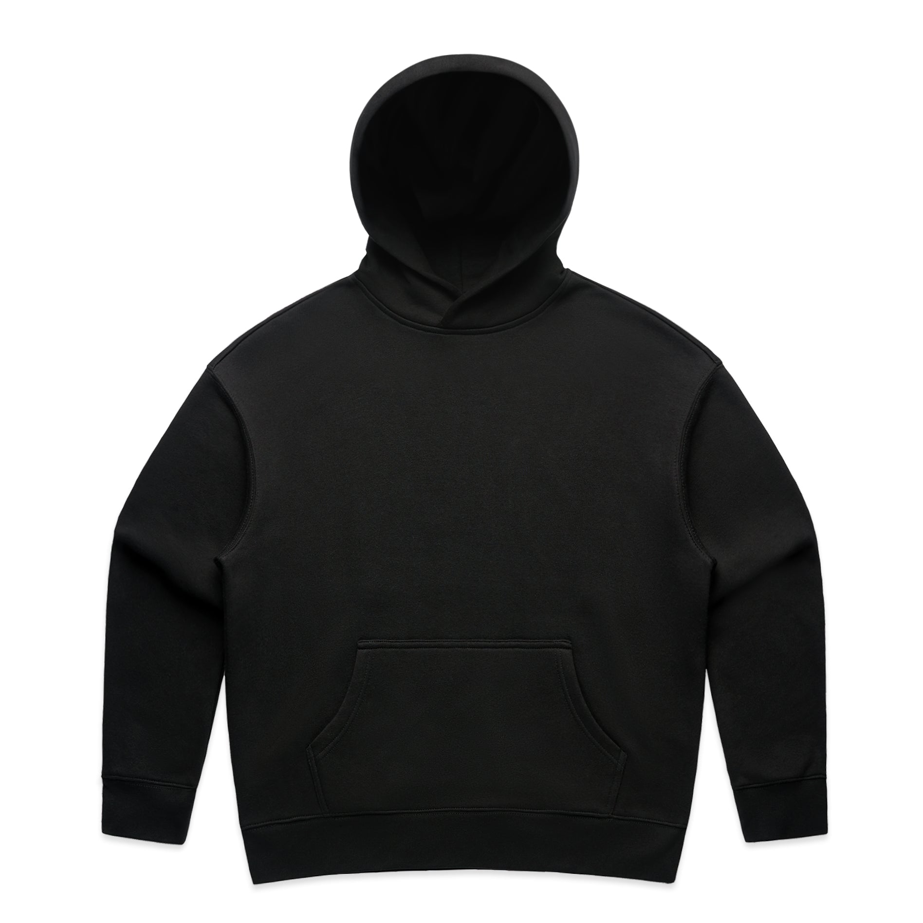 ASColour Hoodies Black / XS ASColour Women's Relax Hood